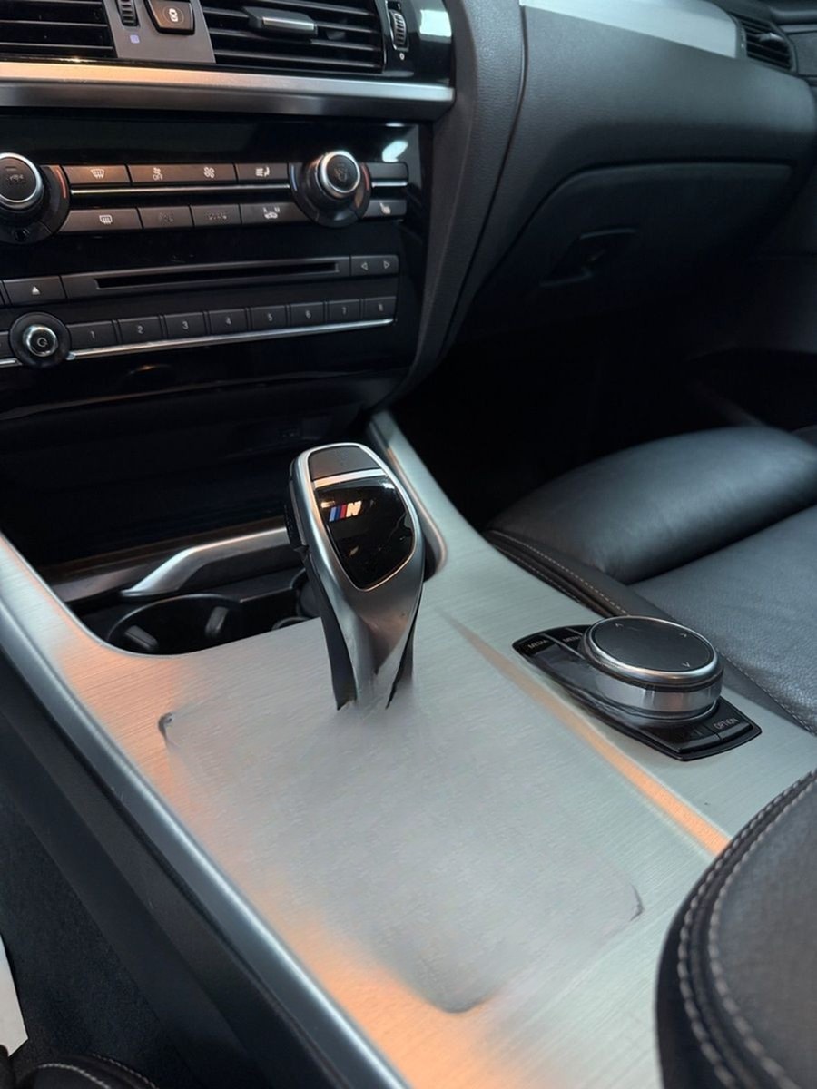 BMW X4 M40i*RFK*Ohne OPF*HUD*MEMORY* foto 18