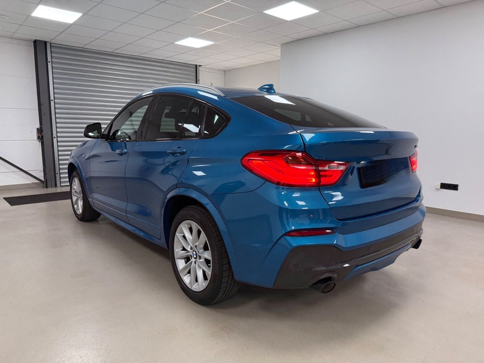 BMW X4 M40i*RFK*Ohne OPF*HUD*MEMORY* foto 6