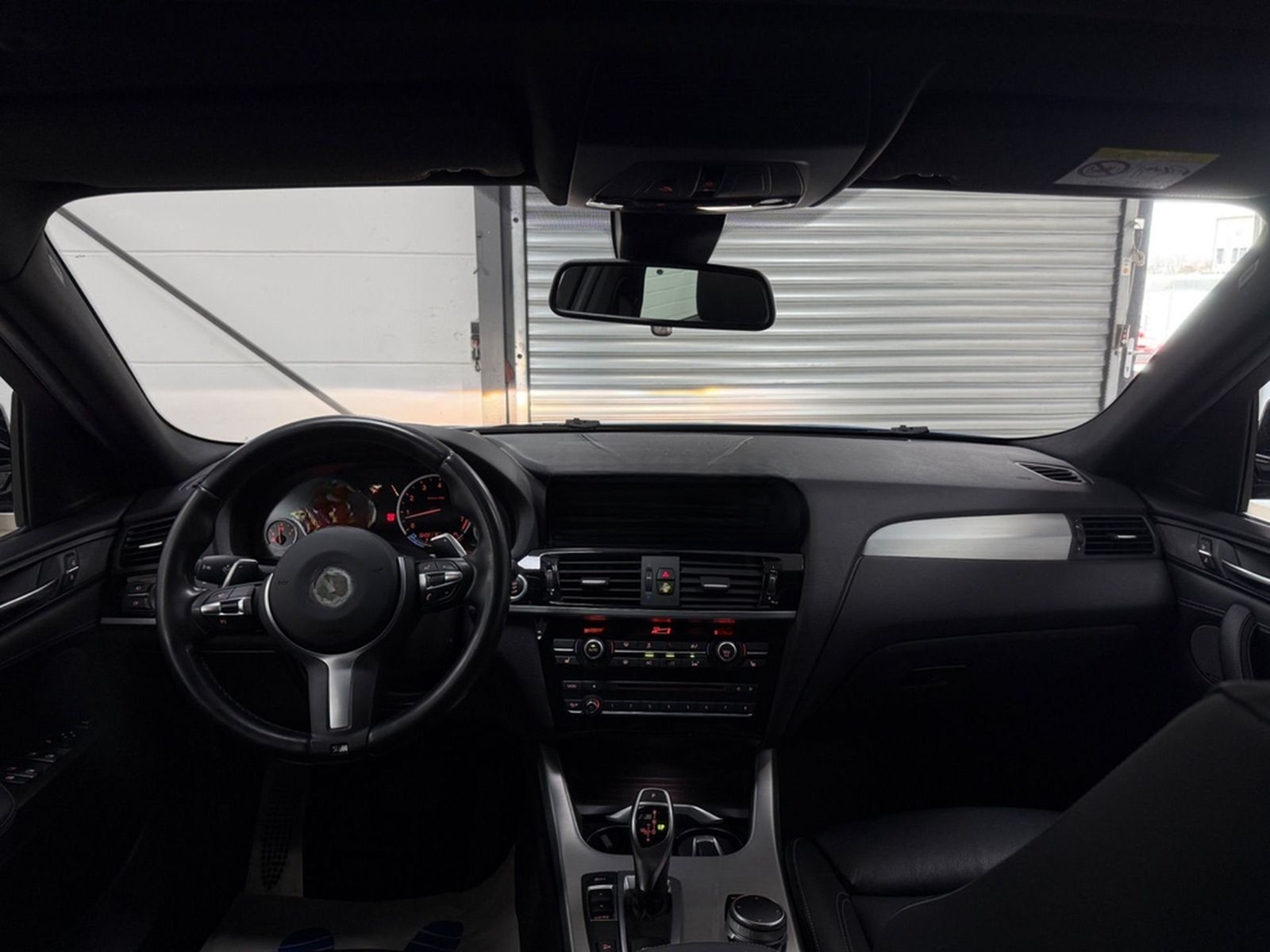BMW X4 M40i*RFK*Ohne OPF*HUD*MEMORY* foto 7