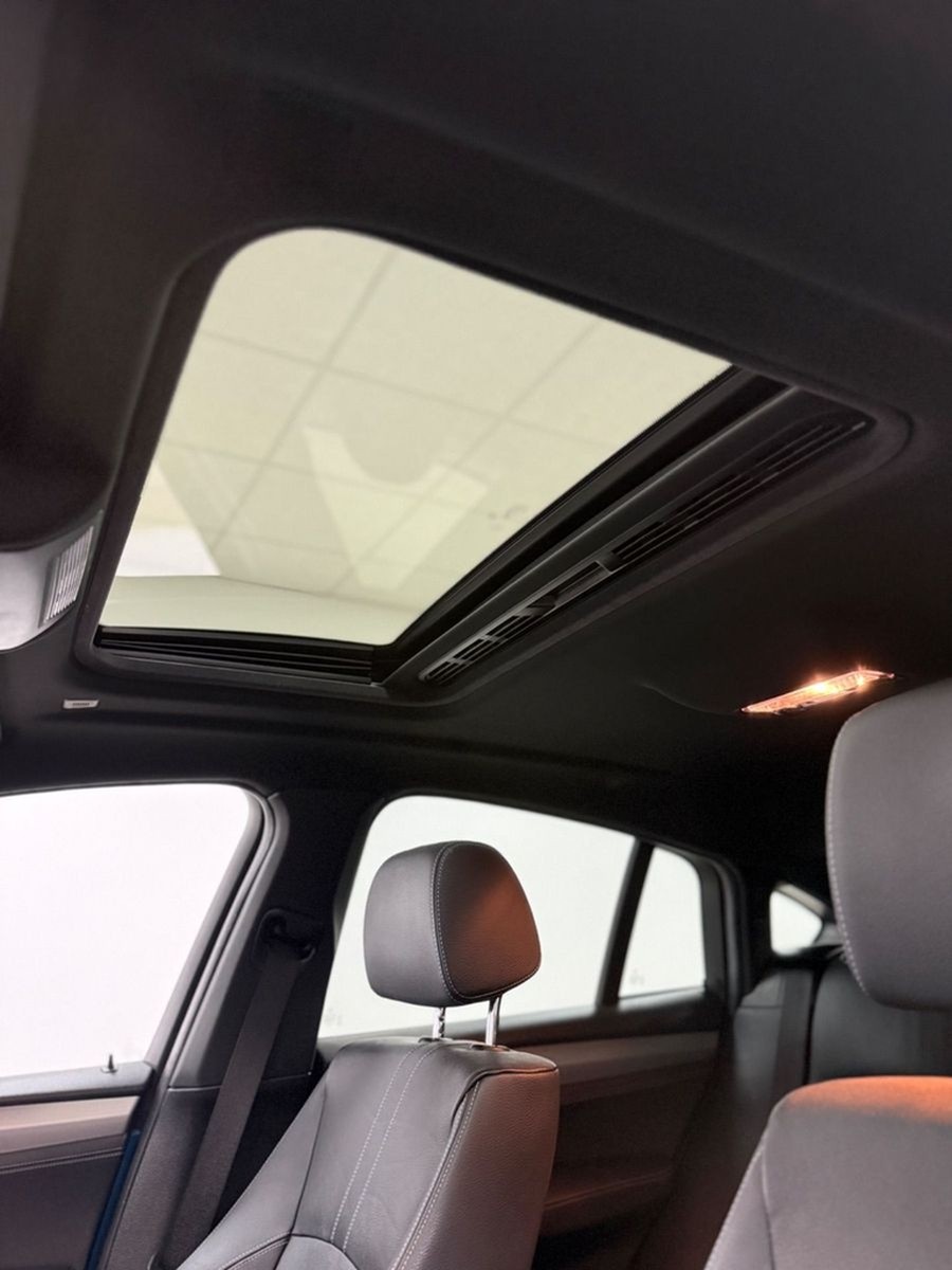 BMW X4 M40i*RFK*Ohne OPF*HUD*MEMORY* foto 8