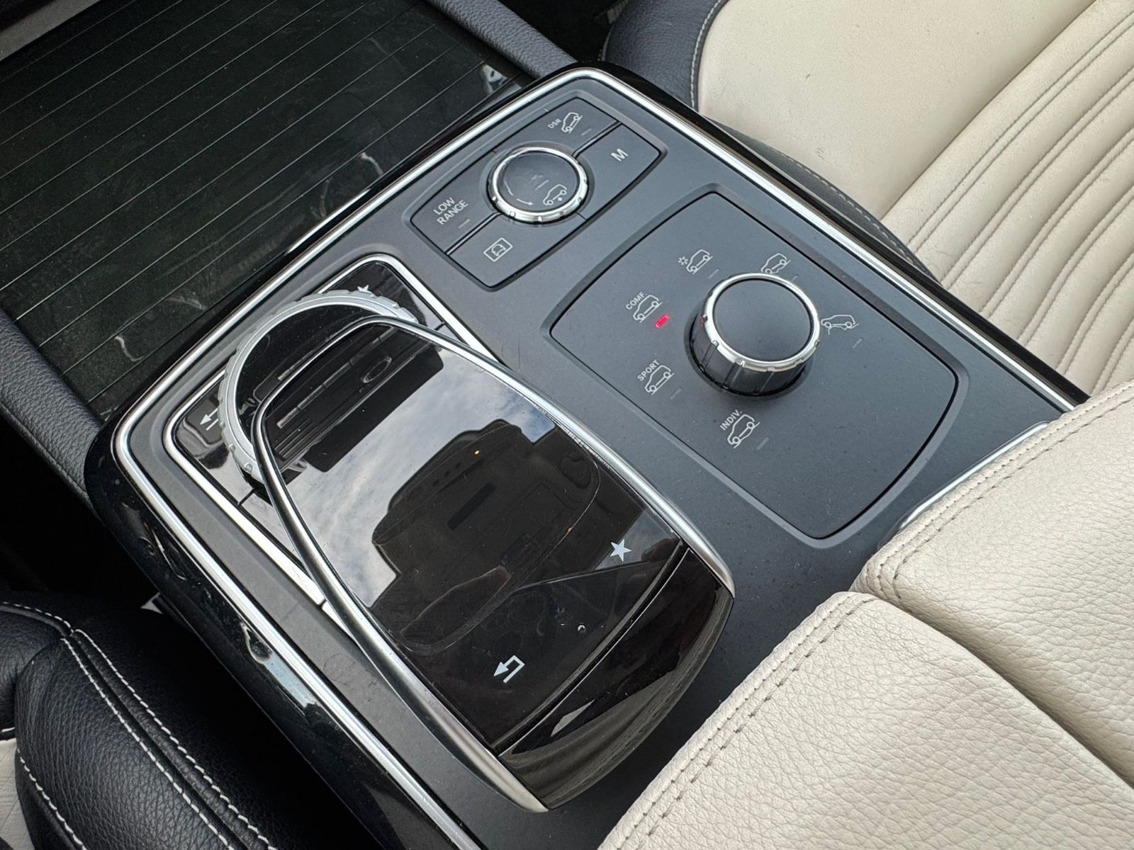 Mercedes-Benz GLE 350 d 4Matic AMG-LINE,LEDER-BI COLOR,360°KAM foto 15