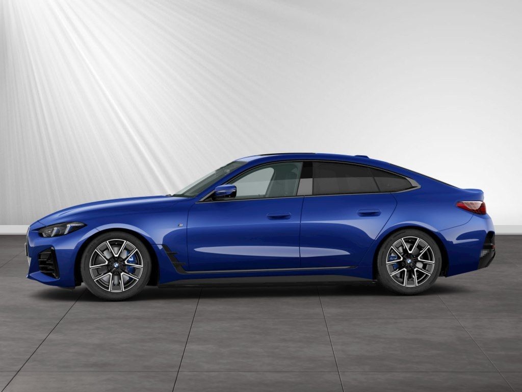 BMW i4 eDrive40 M Sport|AHK|Glasdach|Head-Up foto 7