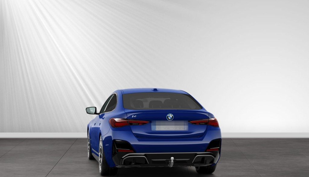 BMW i4 eDrive40 M Sport|AHK|Glasdach|Head-Up foto 9