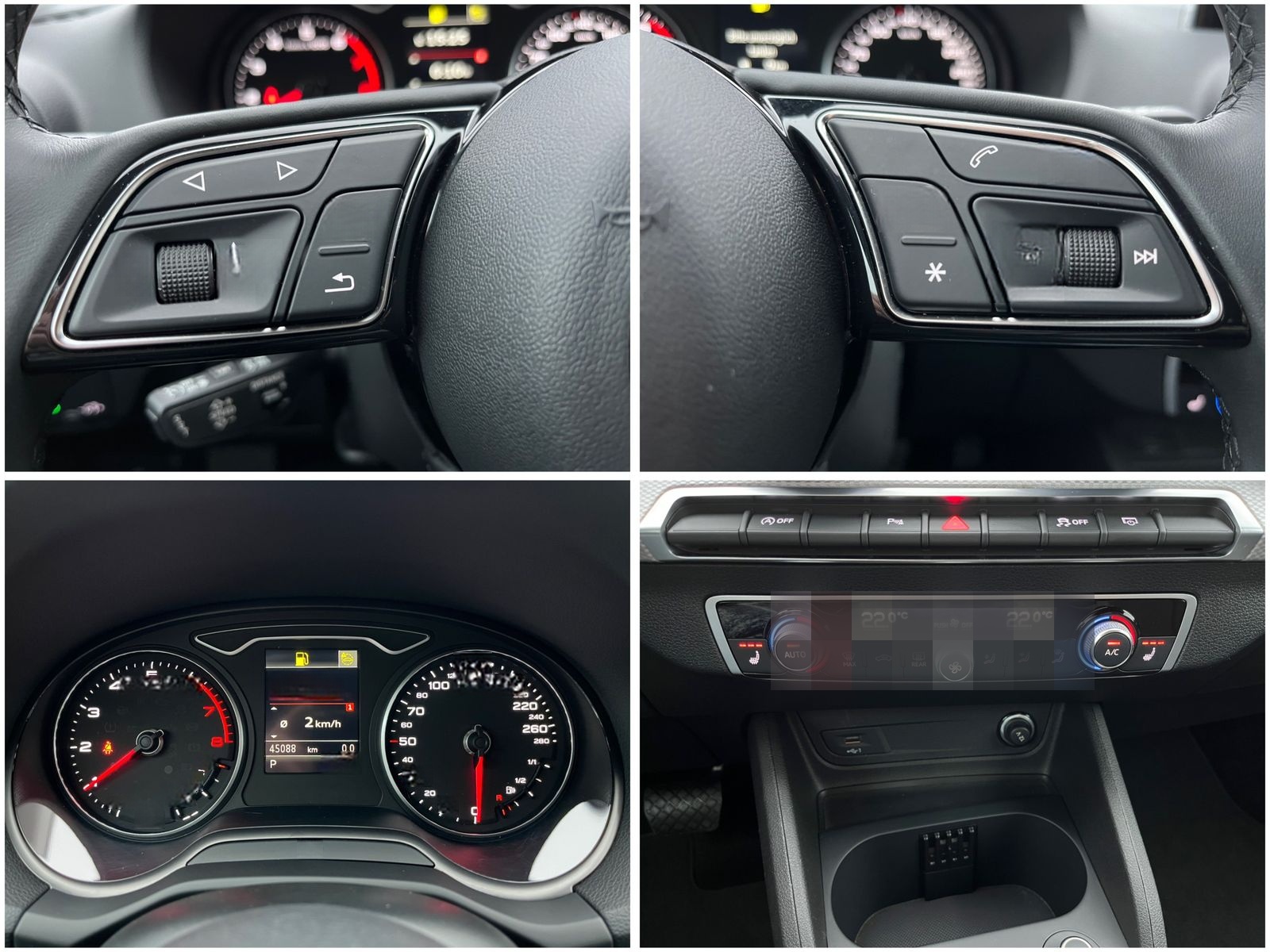 Audi Q2 35 1.5 TFSI S tronic 135€ m.20% Anz. 17Zoll P foto 18
