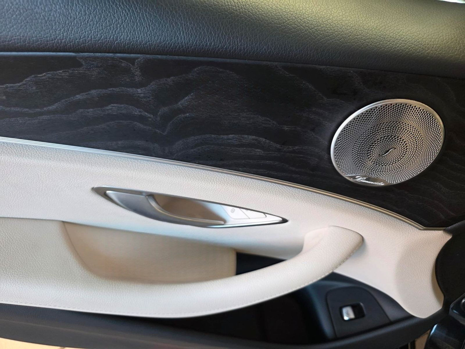 Mercedes-Benz E200 Lim. AMG/Burmester/Airmatic/HuD/Multibeam foto 12