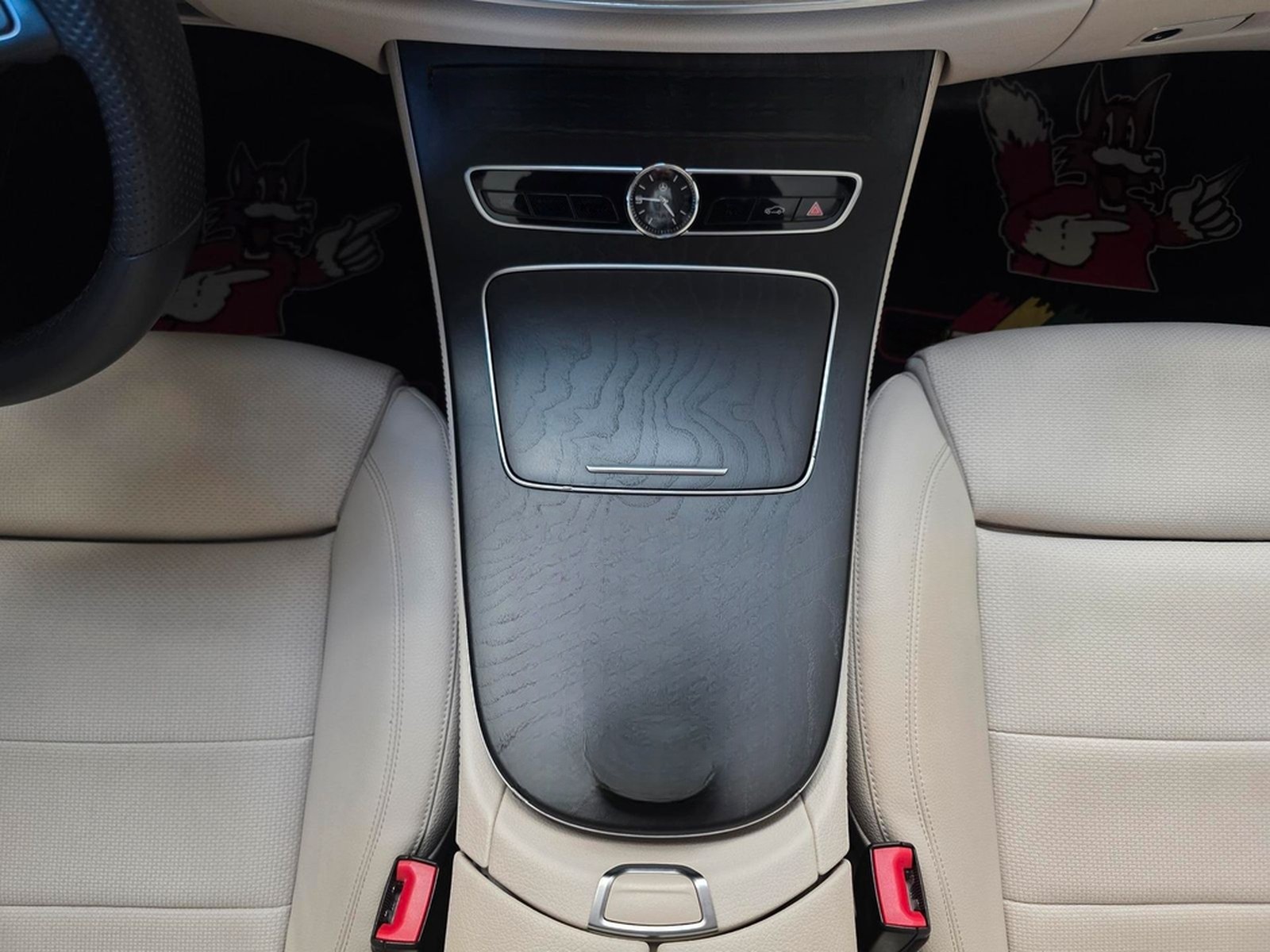 Mercedes-Benz E200 Lim. AMG/Burmester/Airmatic/HuD/Multibeam foto 23