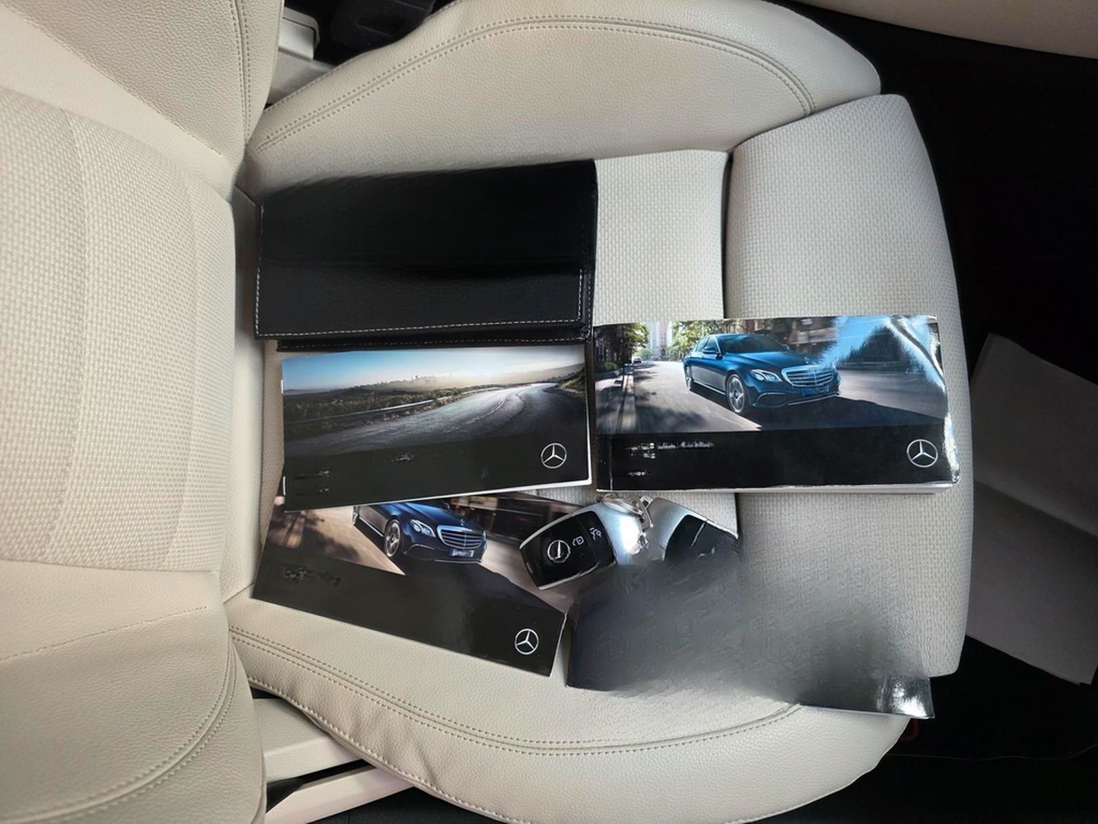 Mercedes-Benz E200 Lim. AMG/Burmester/Airmatic/HuD/Multibeam foto 25