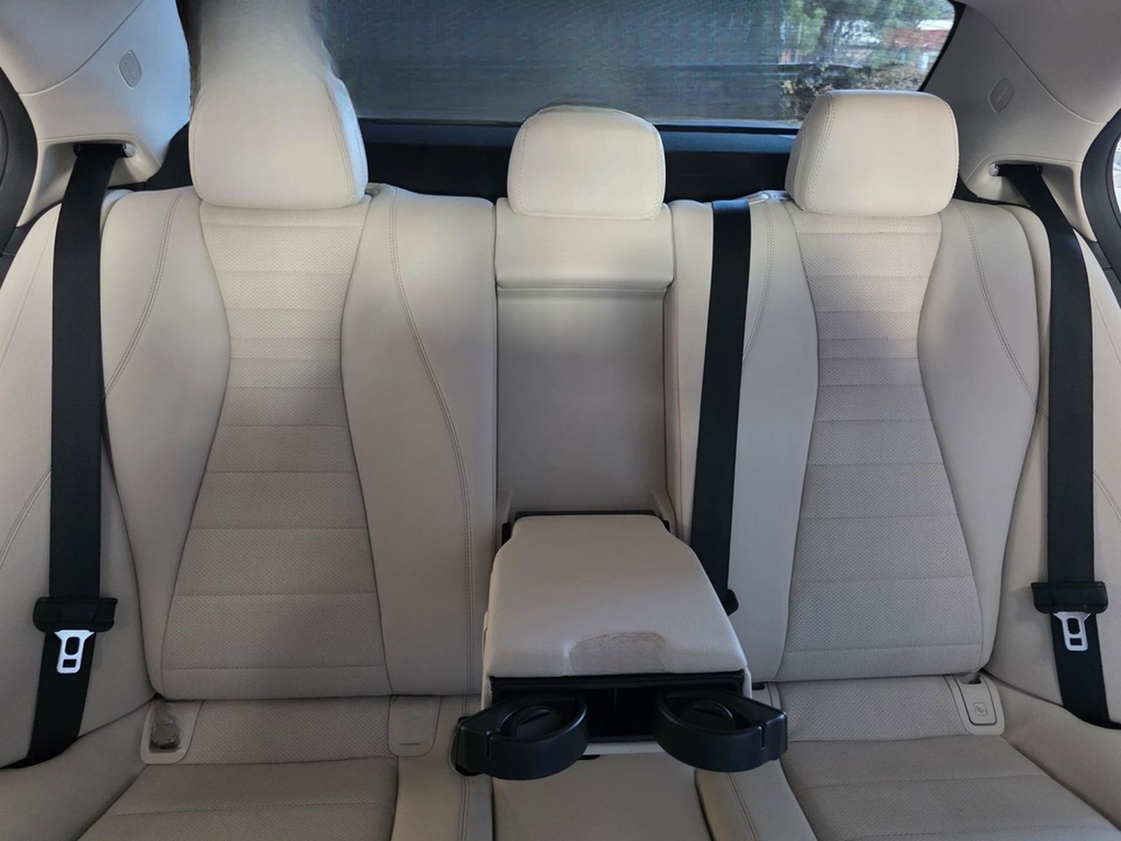 Mercedes-Benz E200 Lim. AMG/Burmester/Airmatic/HuD/Multibeam foto 28