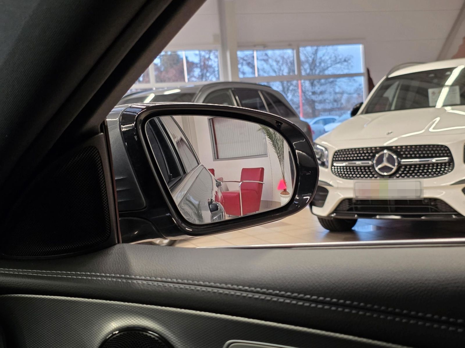 Mercedes-Benz E 300 T Automatik AMG Line/20"Alu/Ahk foto 14