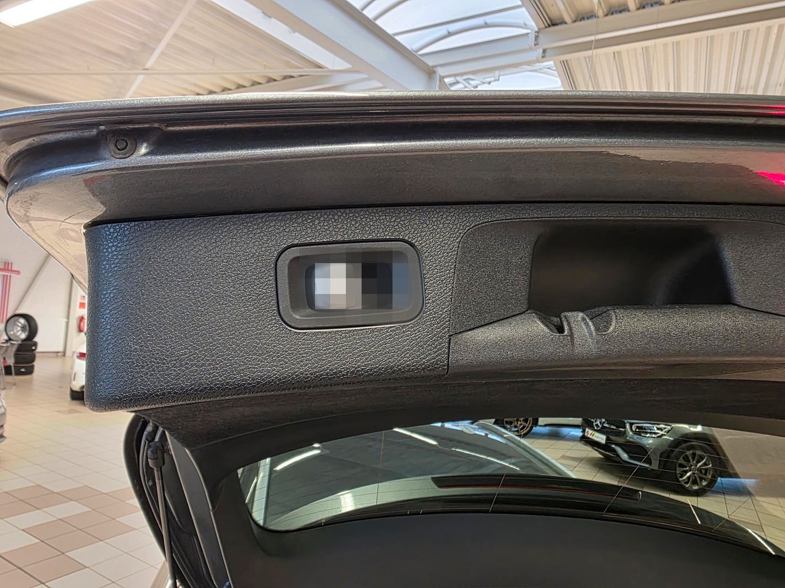 Mercedes-Benz E 300 T Automatik AMG Line/20"Alu/Ahk foto 8