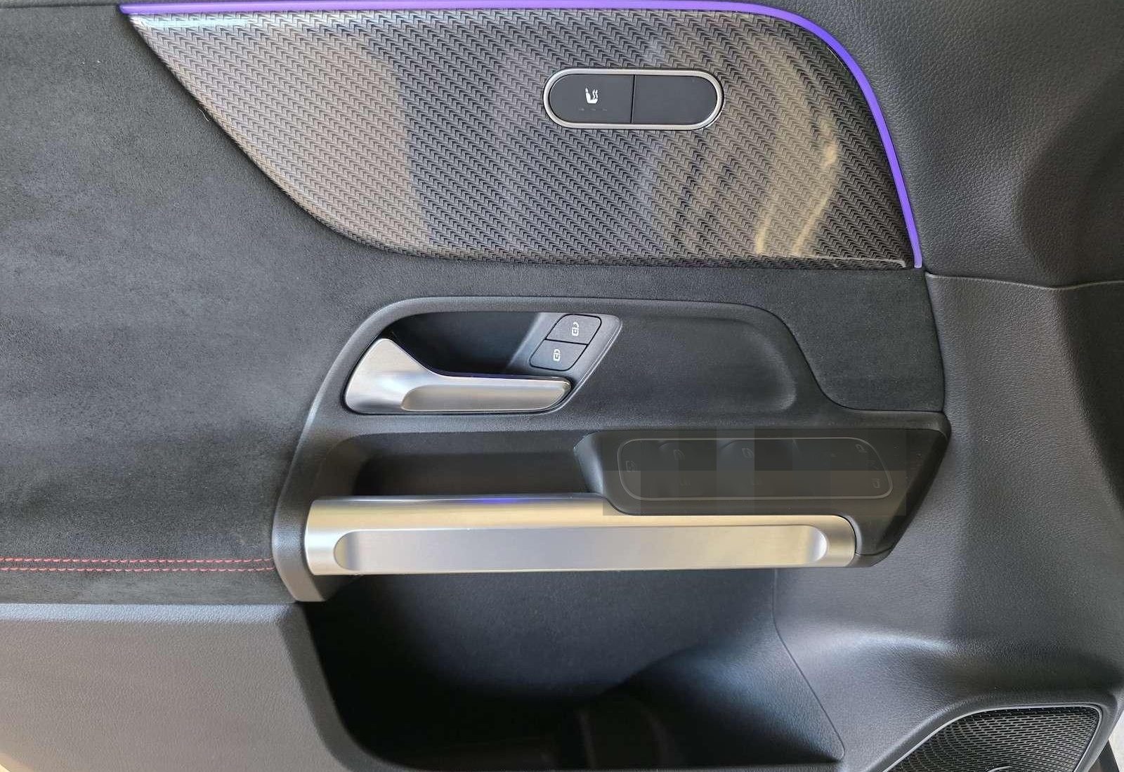 Mercedes-Benz GLB 250 AMG Line 4Matic//Night/MBux/Sound/Ahk... foto 13