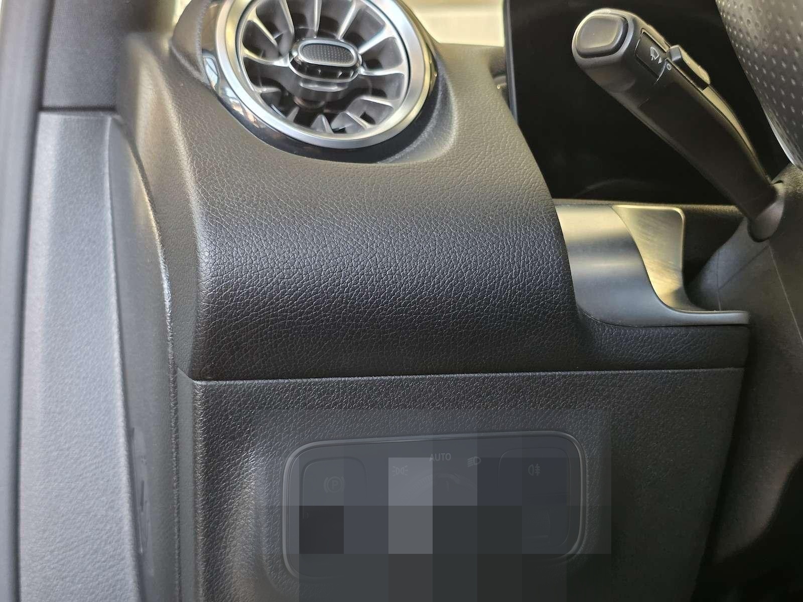 Mercedes-Benz GLB 250 AMG Line 4Matic//Night/MBux/Sound/Ahk... foto 14