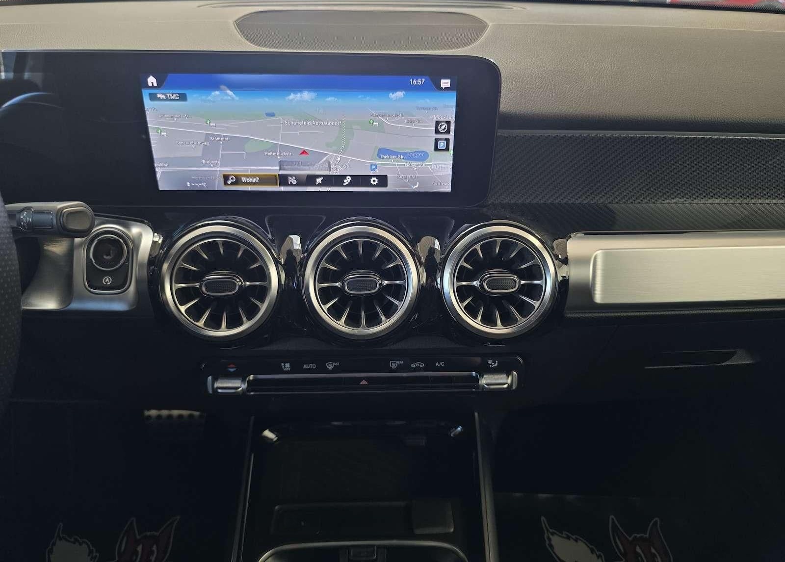 Mercedes-Benz GLB 250 AMG Line 4Matic//Night/MBux/Sound/Ahk... foto 19