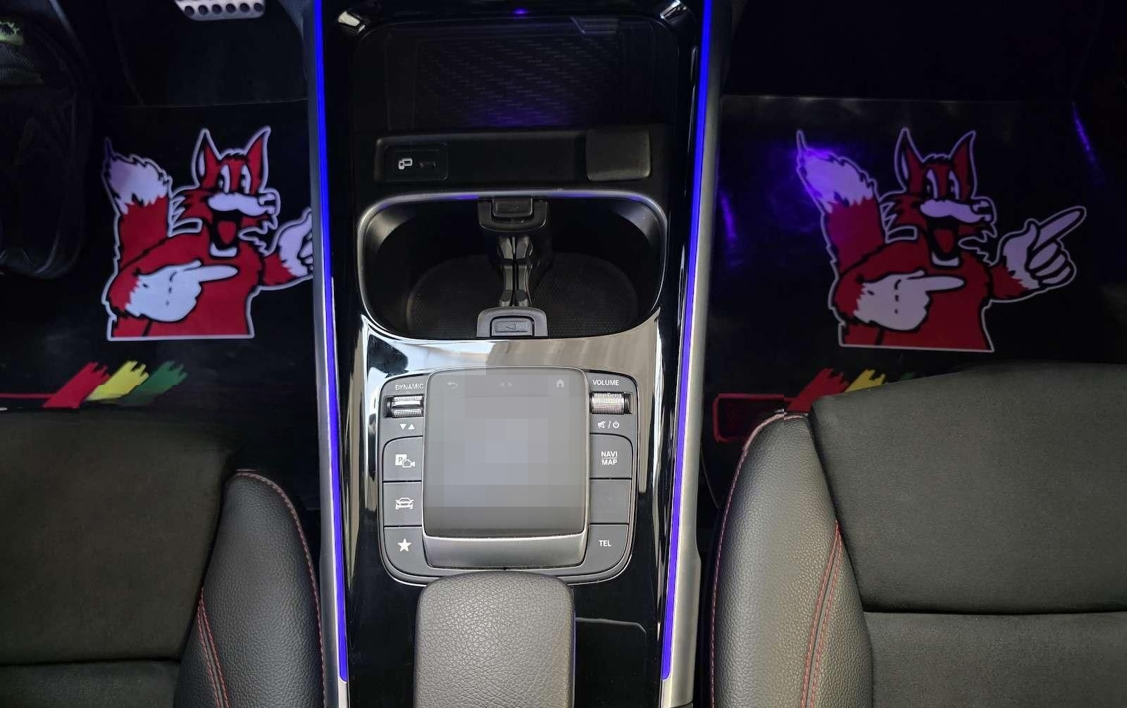 Mercedes-Benz GLB 250 AMG Line 4Matic//Night/MBux/Sound/Ahk... foto 22