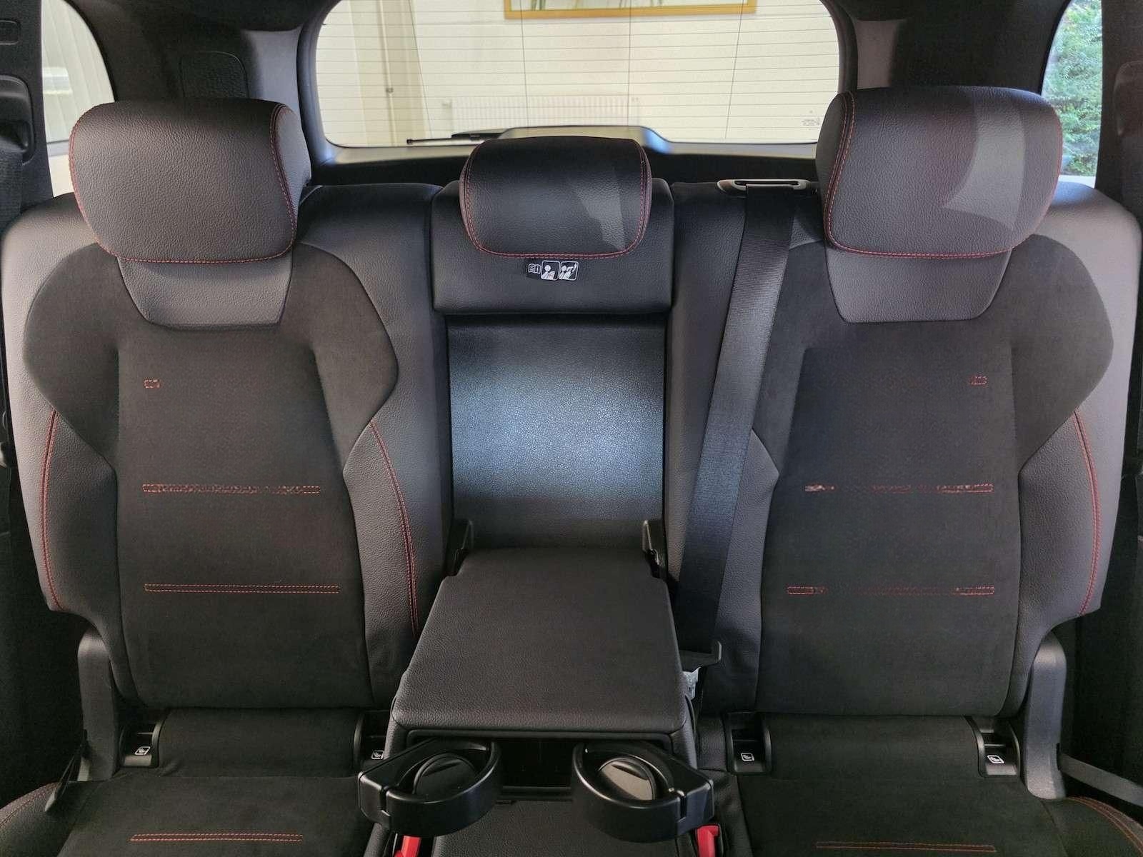 Mercedes-Benz GLB 250 AMG Line 4Matic//Night/MBux/Sound/Ahk... foto 25