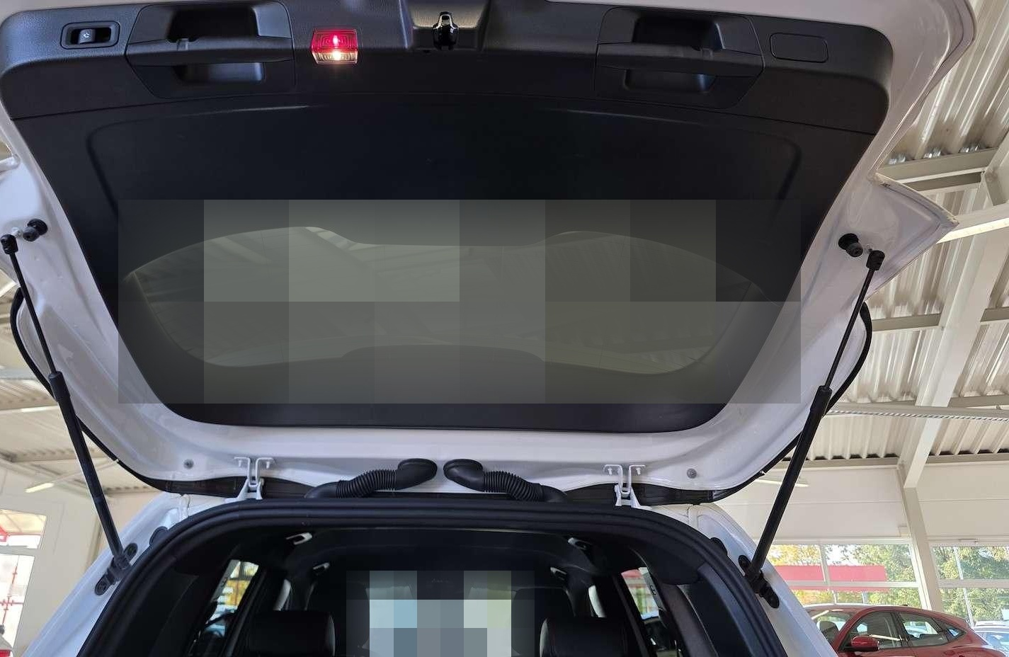 Mercedes-Benz GLB 250 AMG Line 4Matic//Night/MBux/Sound/Ahk... foto 8