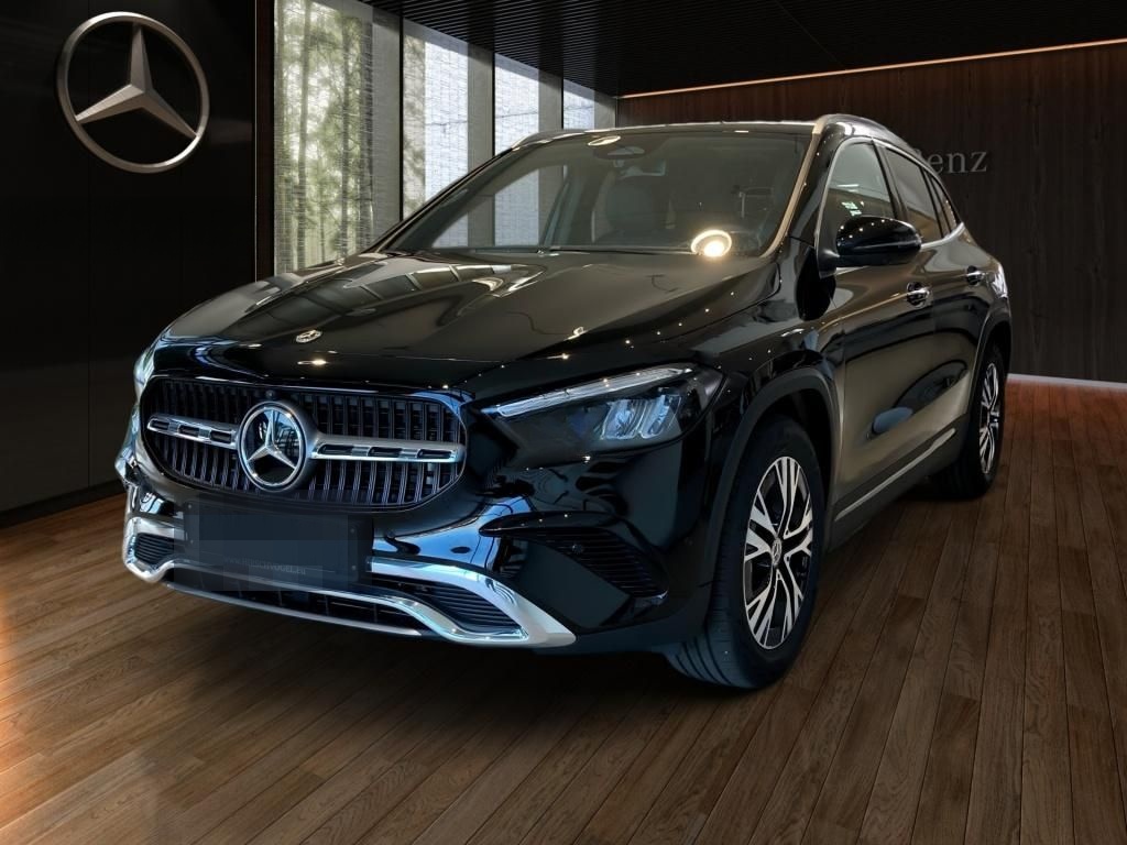 Mercedes-Benz GLA 200 Progressive Line+DISTRONIC+KEYLESS+360°K foto 2