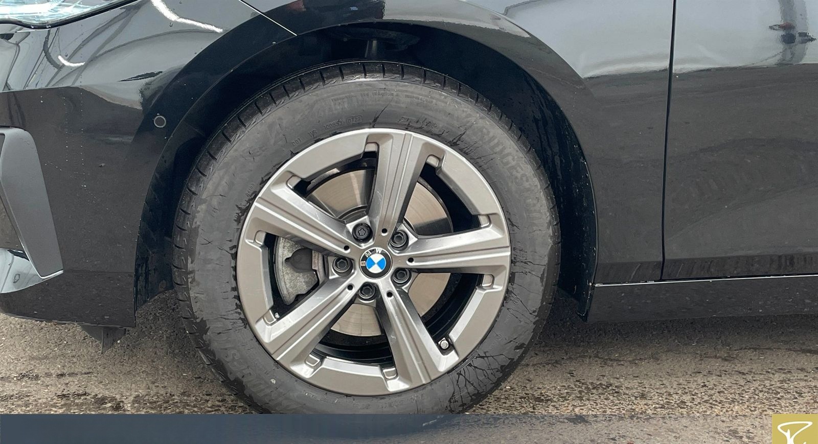 BMW 220i A Active Tourer PDC RFK DAB LED SHZ 17" LM foto 3