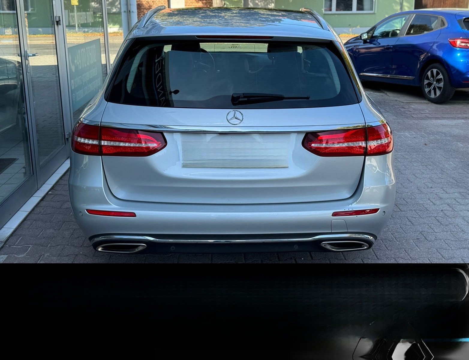 Mercedes-Benz E 400 T-Modell 4Matic*NAVI*PANO*AHK*LED* foto 15