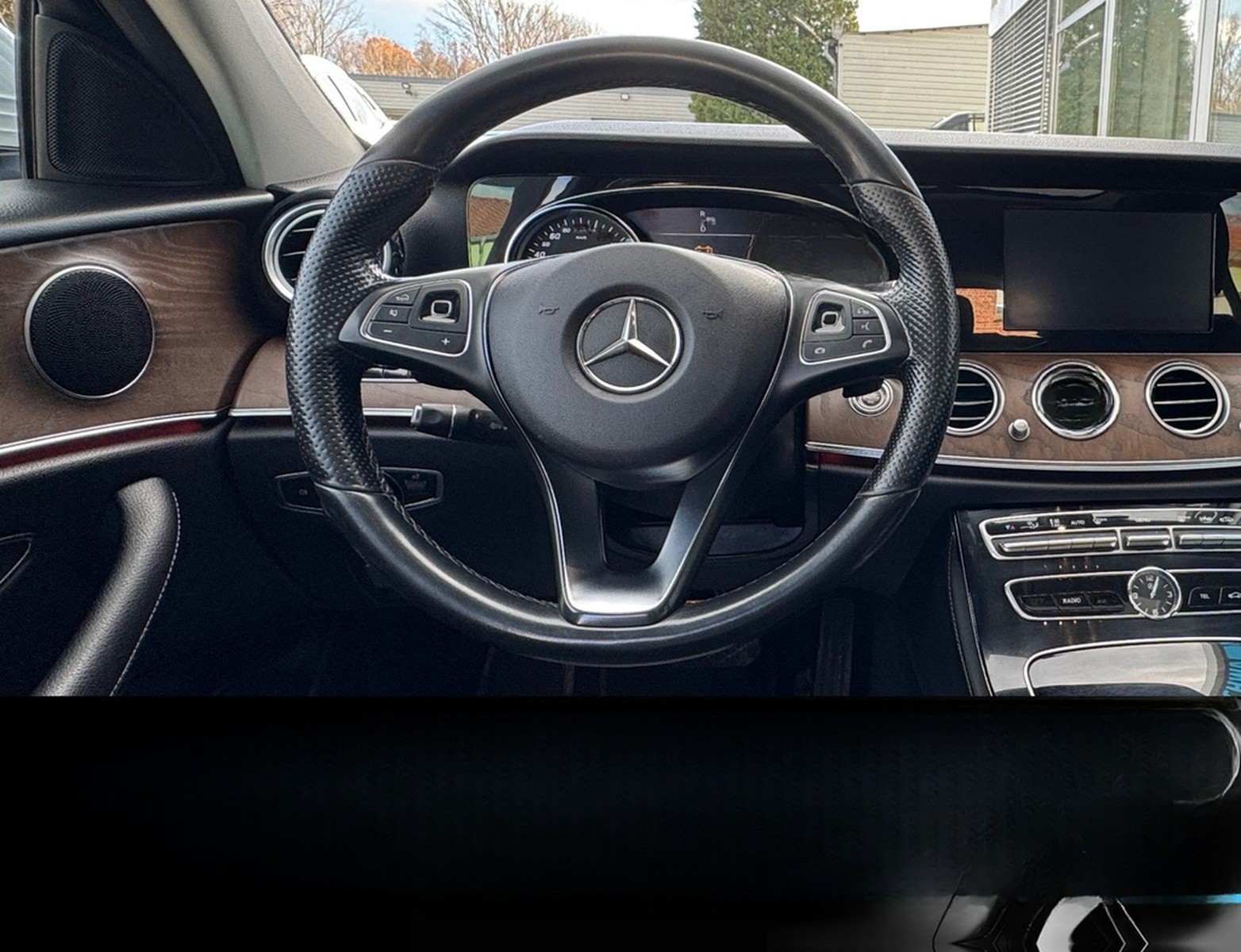Mercedes-Benz E 400 T-Modell 4Matic*NAVI*PANO*AHK*LED* foto 9