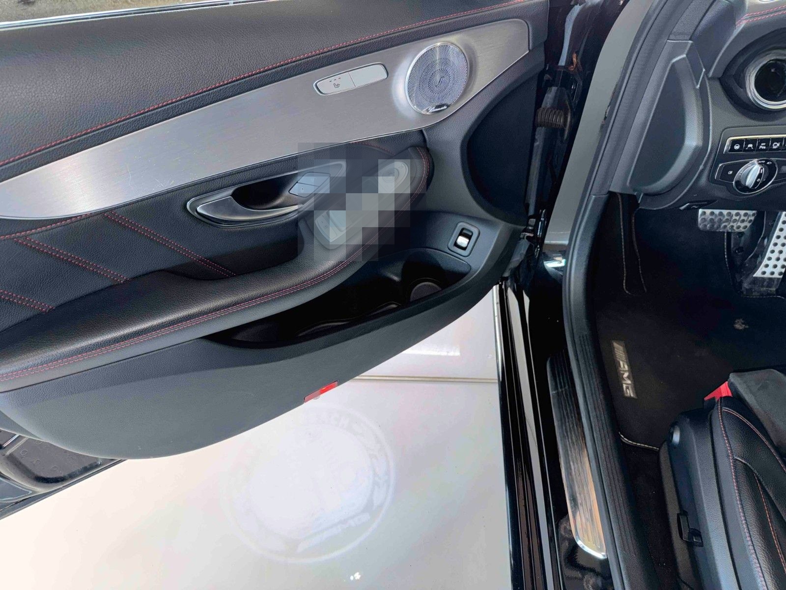 Mercedes-Benz C 43 AMG/PAGA/4MATIC/TÜV HU NEU foto 17