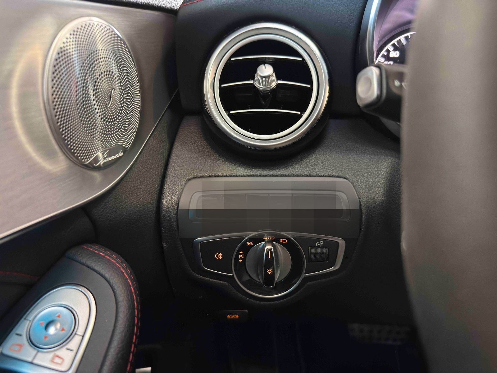 Mercedes-Benz C 43 AMG/PAGA/4MATIC/TÜV HU NEU foto 19