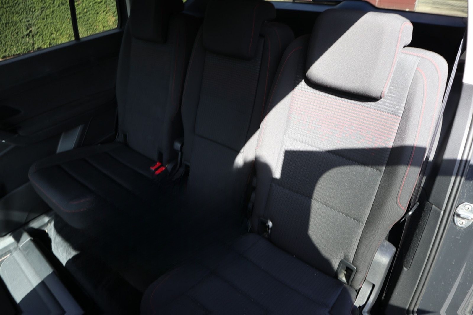 Volkswagen Touran 1.2 TSI SOUND*elek. Recaro Drehsitz*AHK* foto 13