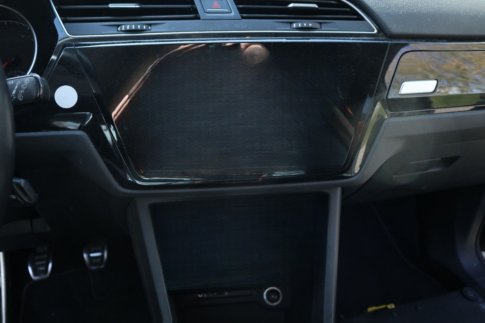 Volkswagen Touran 1.2 TSI SOUND*elek. Recaro Drehsitz*AHK* foto 10