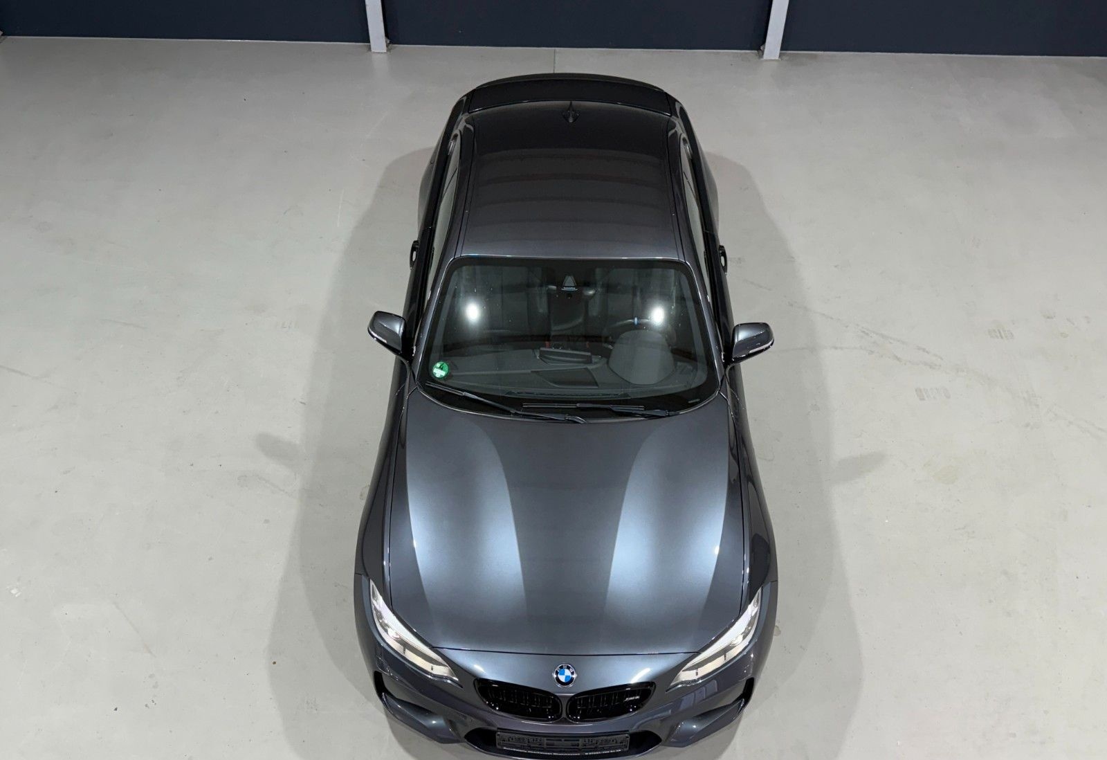 BMW M2 Schalter Deutsches Fahrzeug Keyless KW3 foto 15