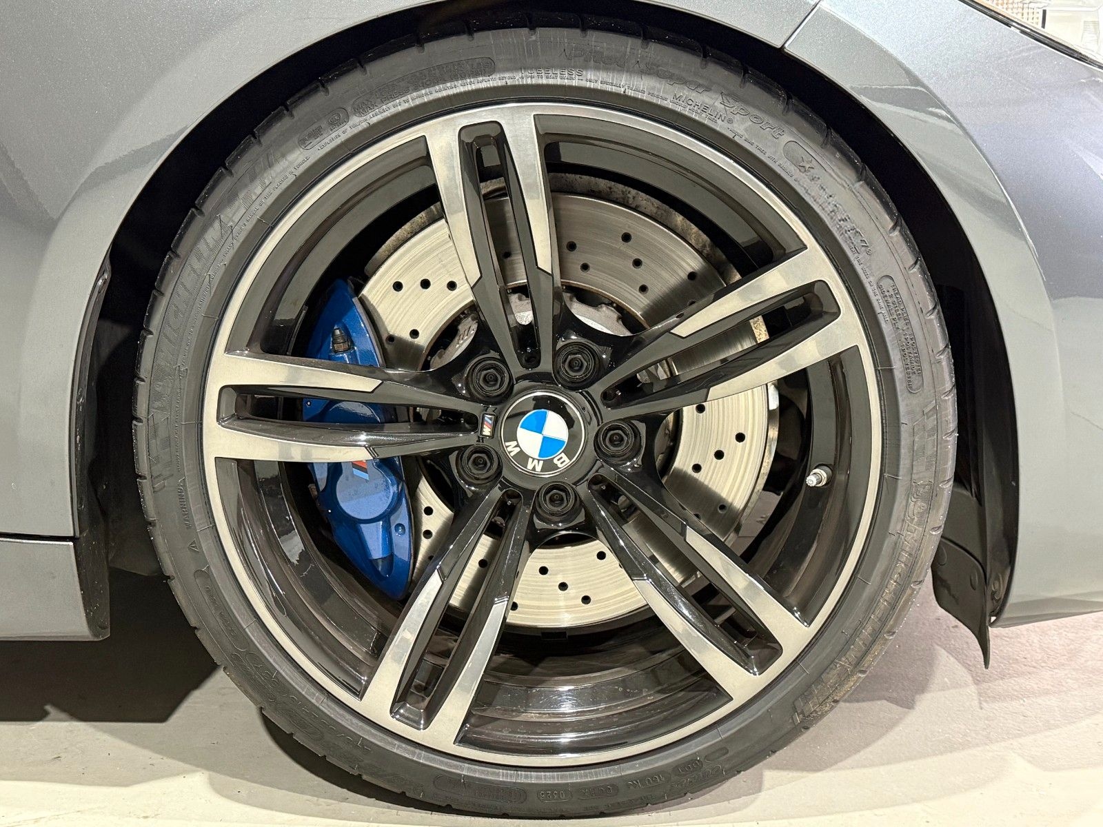 BMW M2 Schalter Deutsches Fahrzeug Keyless KW3 foto 19