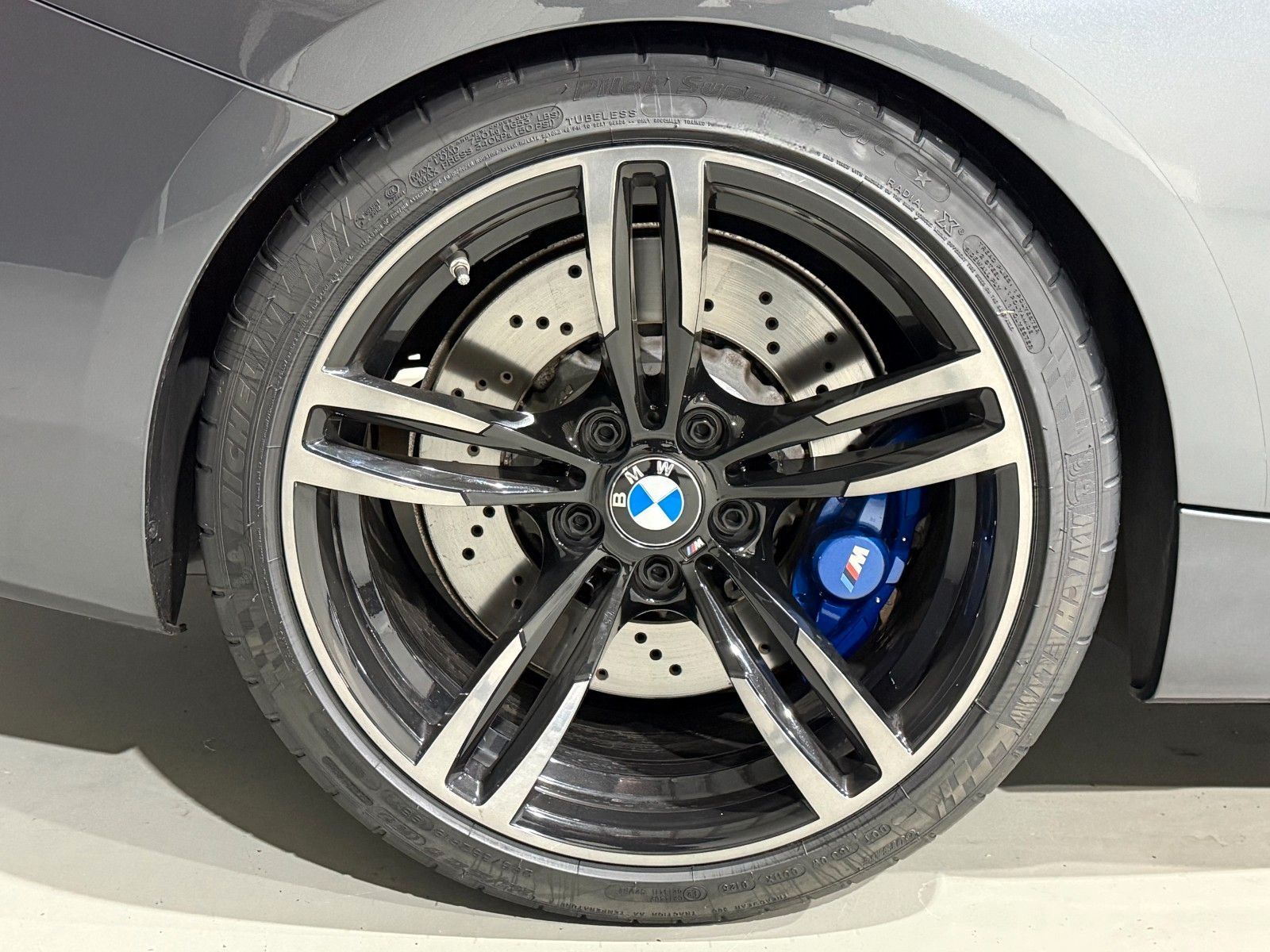 BMW M2 Schalter Deutsches Fahrzeug Keyless KW3 foto 20