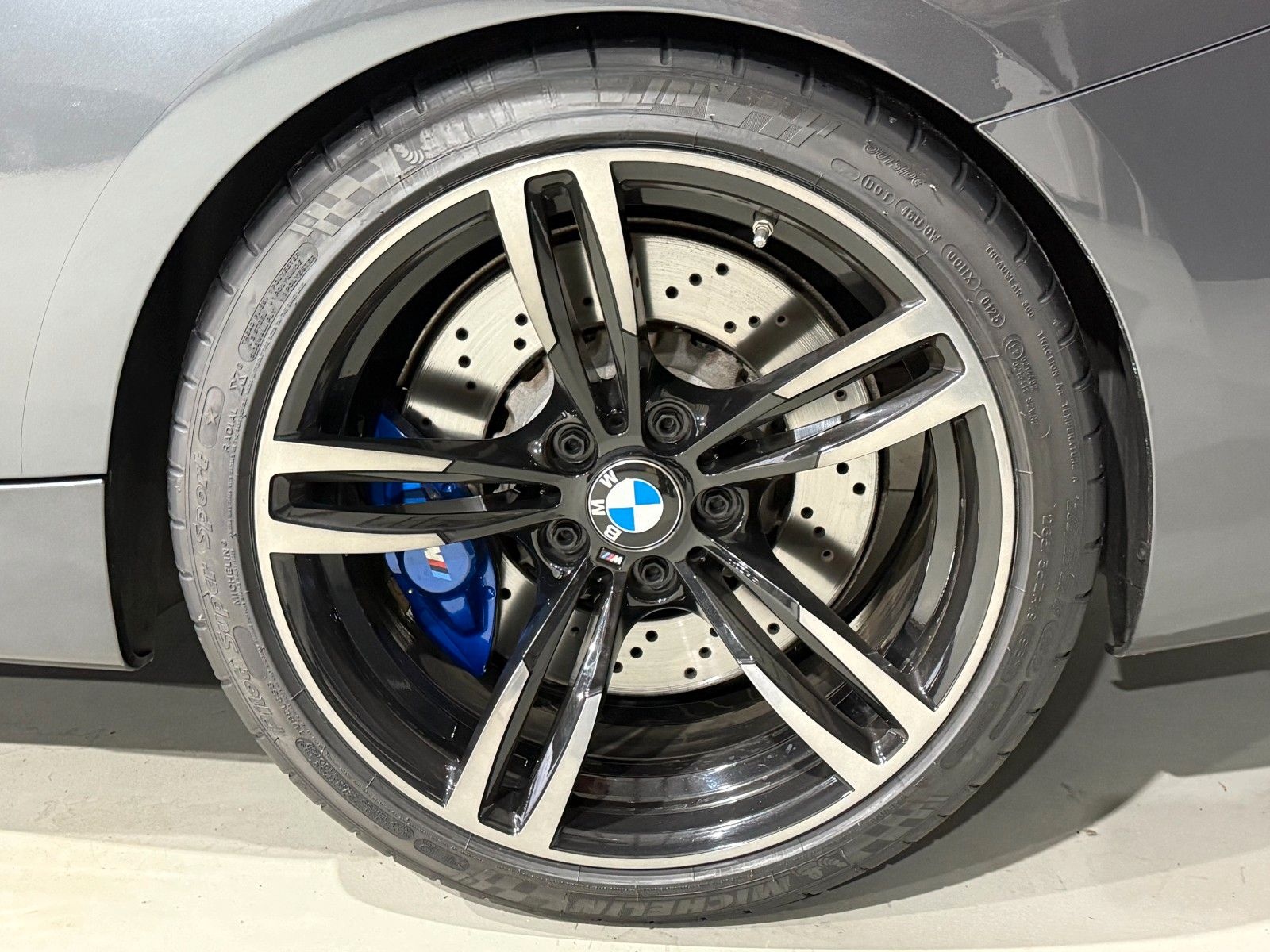 BMW M2 Schalter Deutsches Fahrzeug Keyless KW3 foto 23