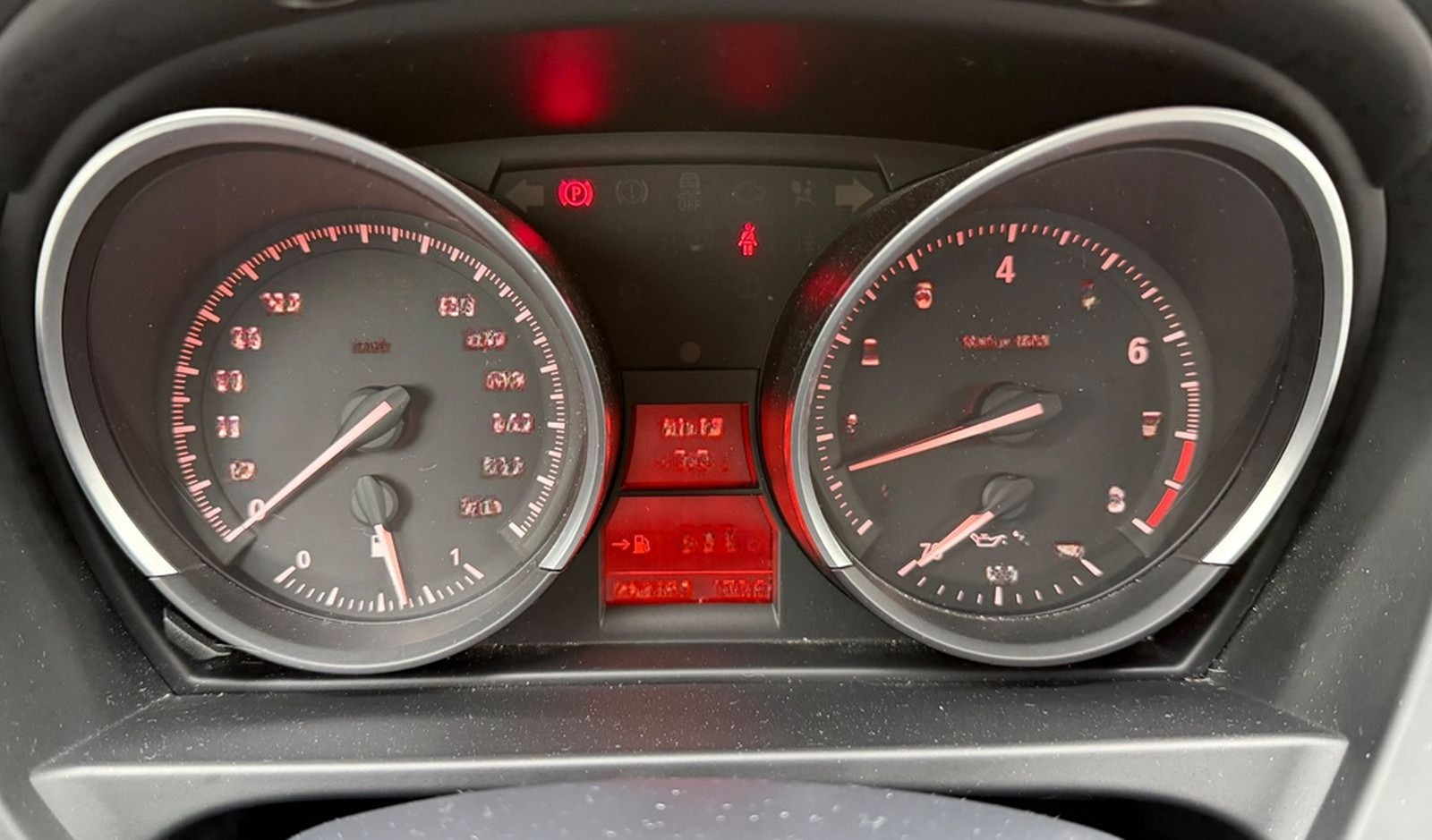 BMW Z4 Roadster sDrive 20i foto 7