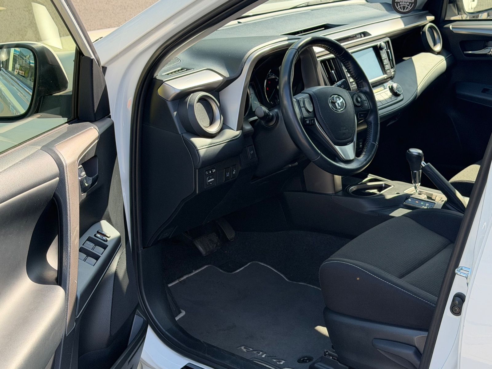 Toyota RAV 4 RAV4 Team D *Scheckheft,Garantie,360° Kam* foto 12