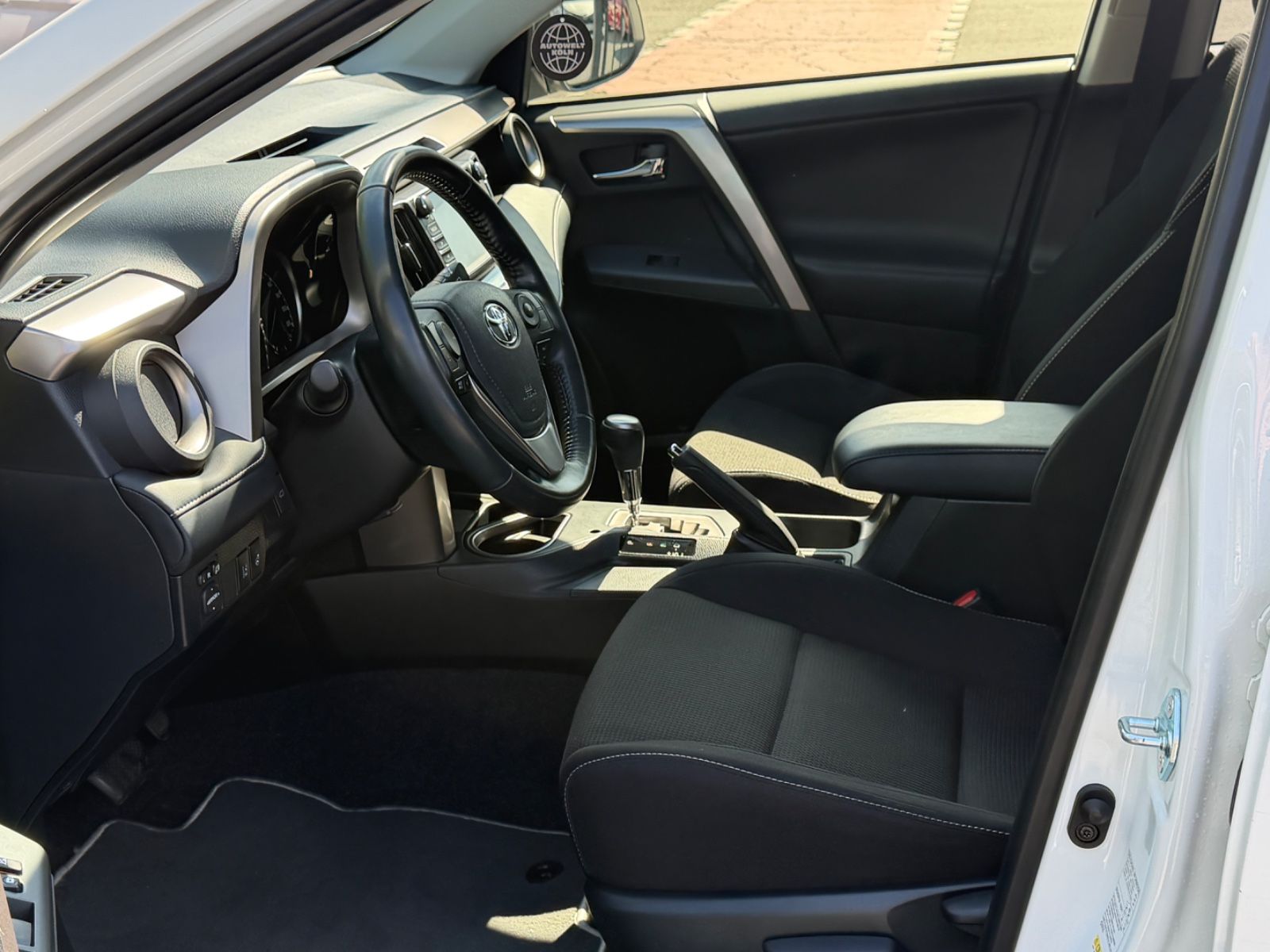 Toyota RAV 4 RAV4 Team D *Scheckheft,Garantie,360° Kam* foto 13