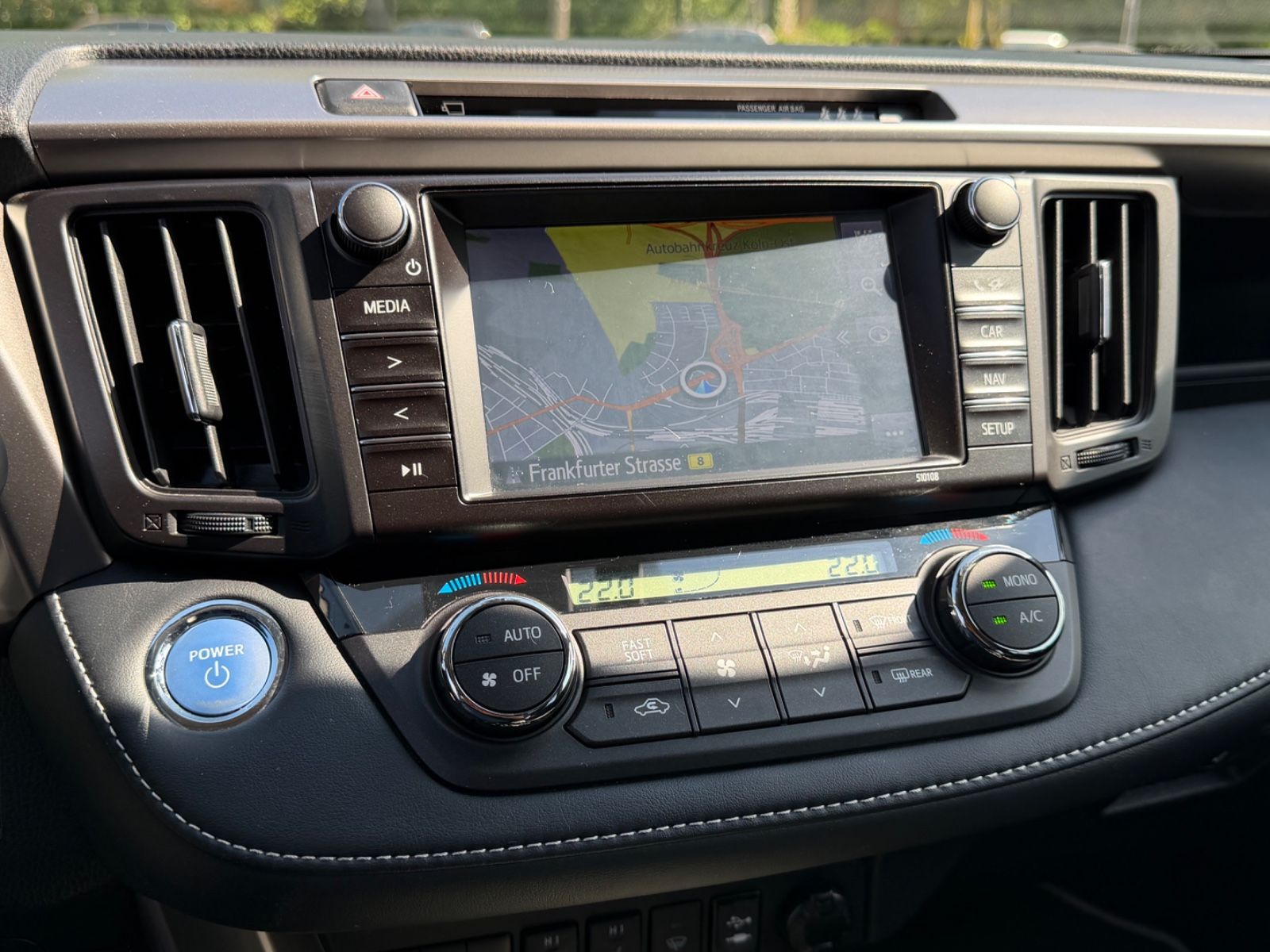 Toyota RAV 4 RAV4 Team D *Scheckheft,Garantie,360° Kam* foto 18