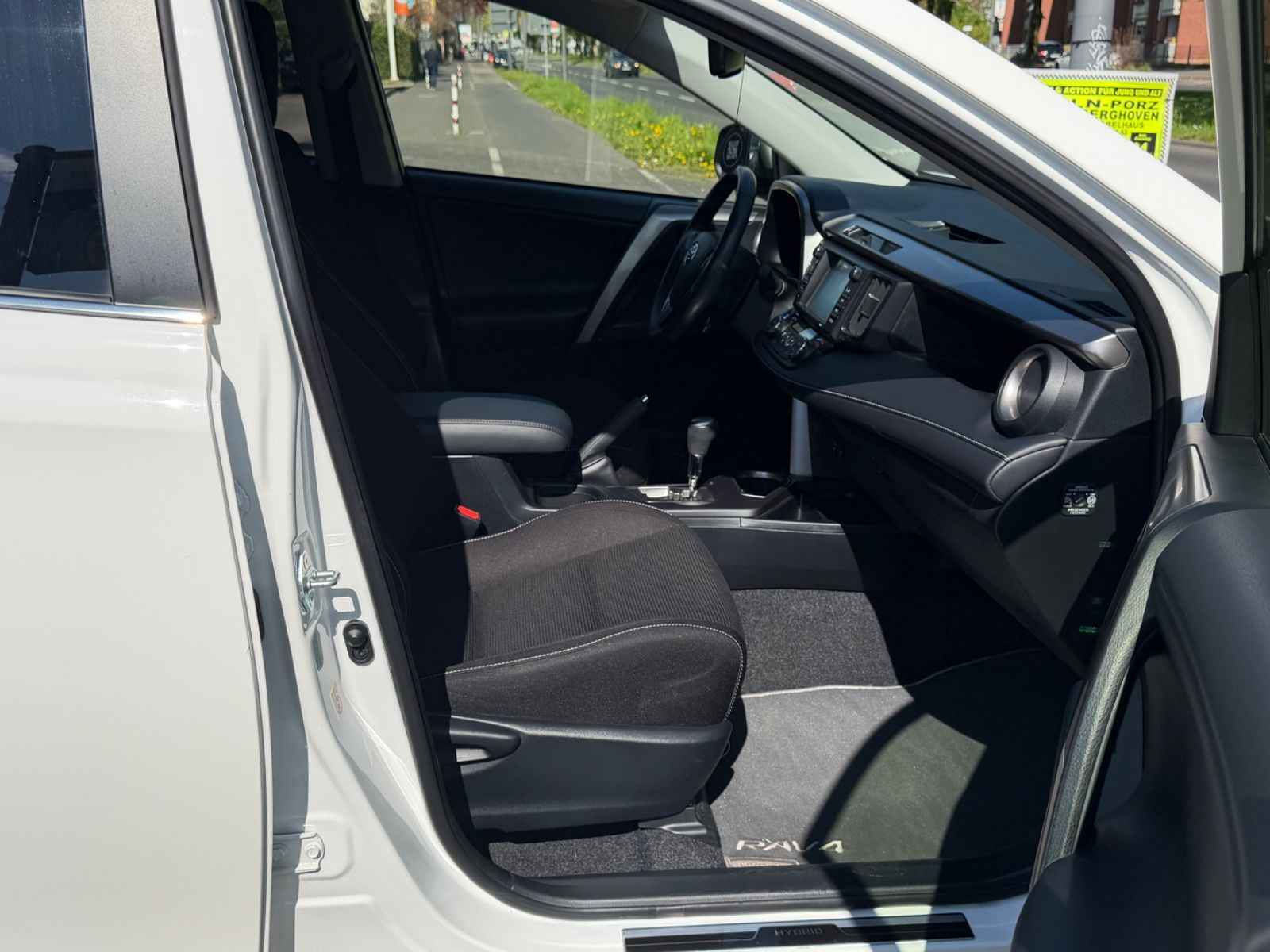 Toyota RAV 4 RAV4 Team D *Scheckheft,Garantie,360° Kam* foto 23