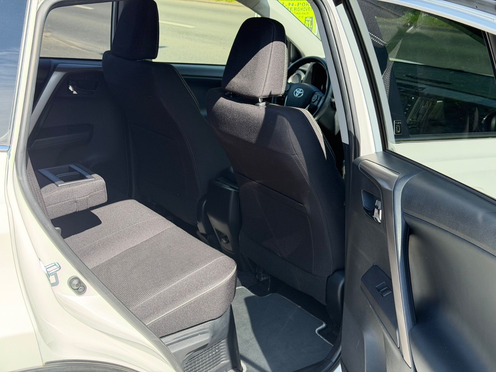 Toyota RAV 4 RAV4 Team D *Scheckheft,Garantie,360° Kam* foto 24