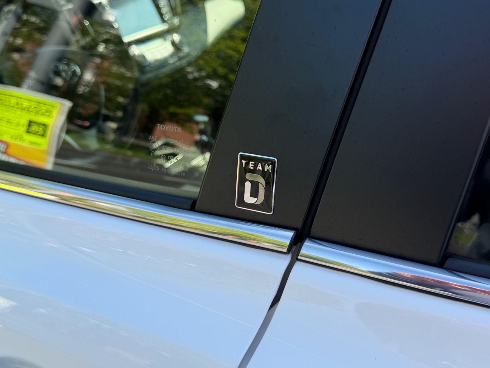 Toyota RAV 4 RAV4 Team D *Scheckheft,Garantie,360° Kam* foto 9