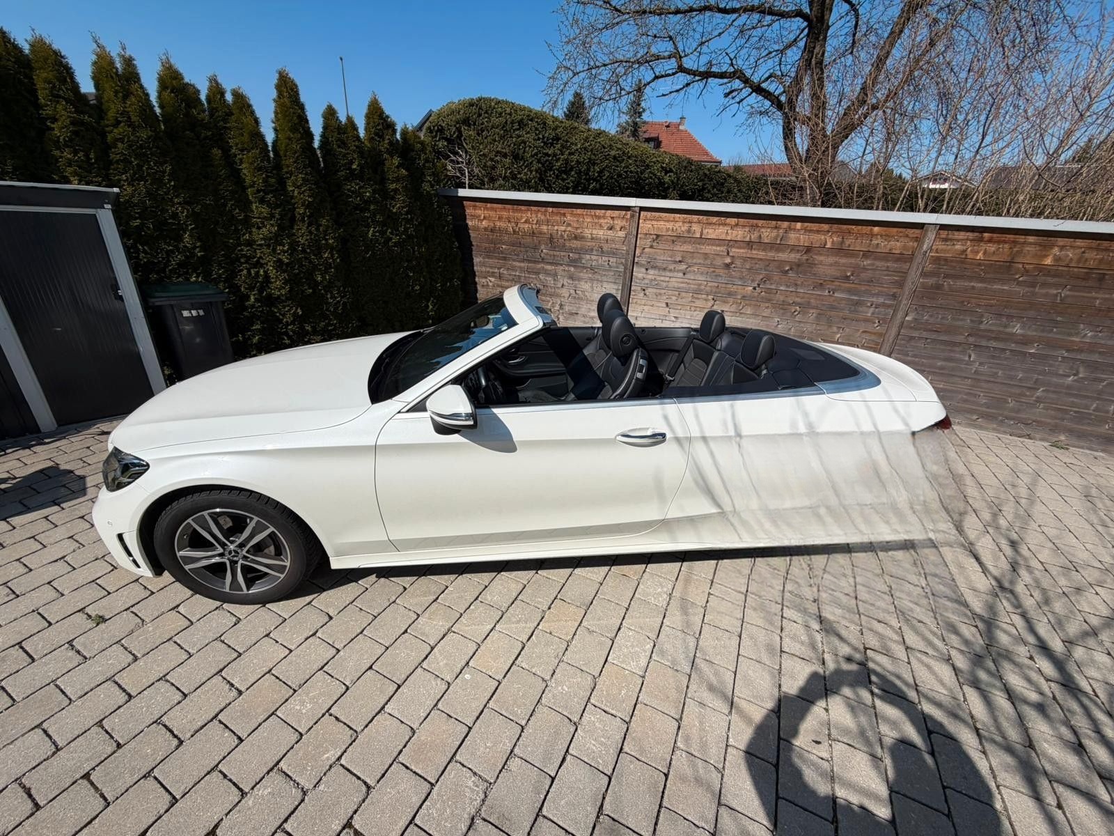 Mercedes-Benz C 180  foto 5