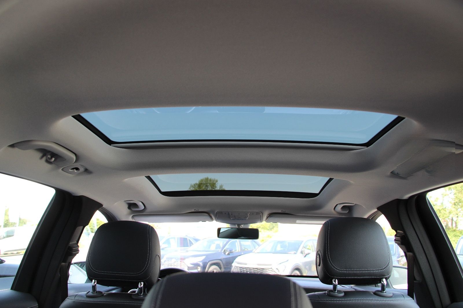 Mercedes-Benz GLC 220 d 4Matic Burmeister foto 12