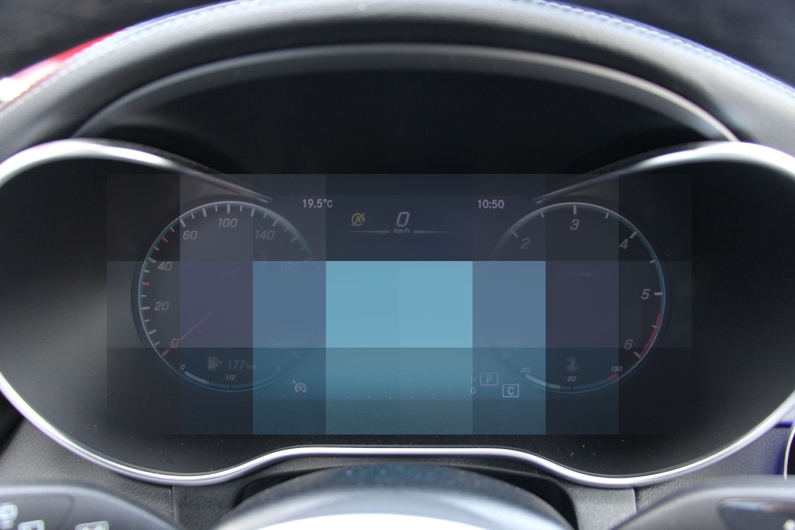 Mercedes-Benz GLC 220 d 4Matic Burmeister foto 16