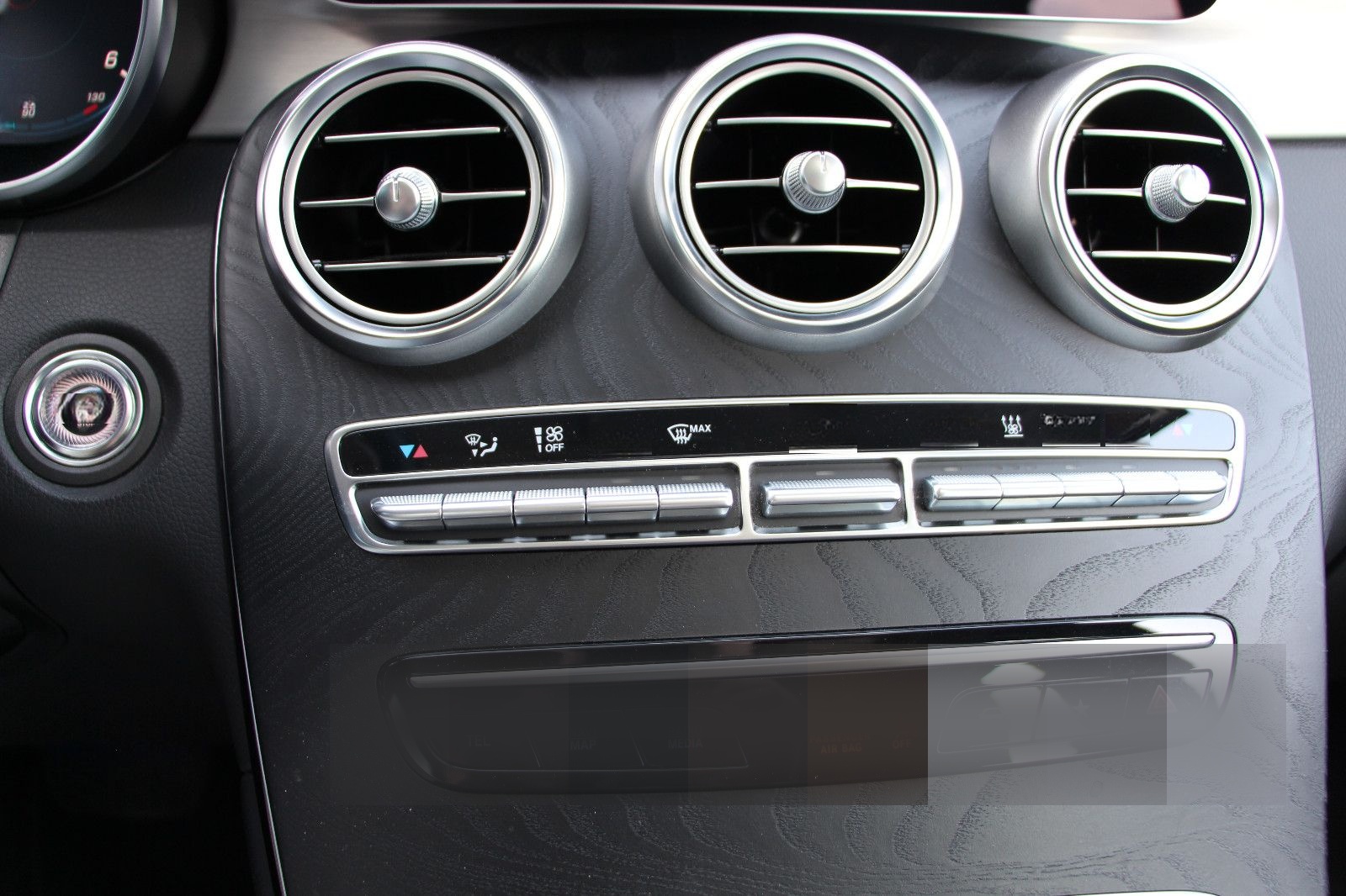 Mercedes-Benz GLC 220 d 4Matic Burmeister foto 18