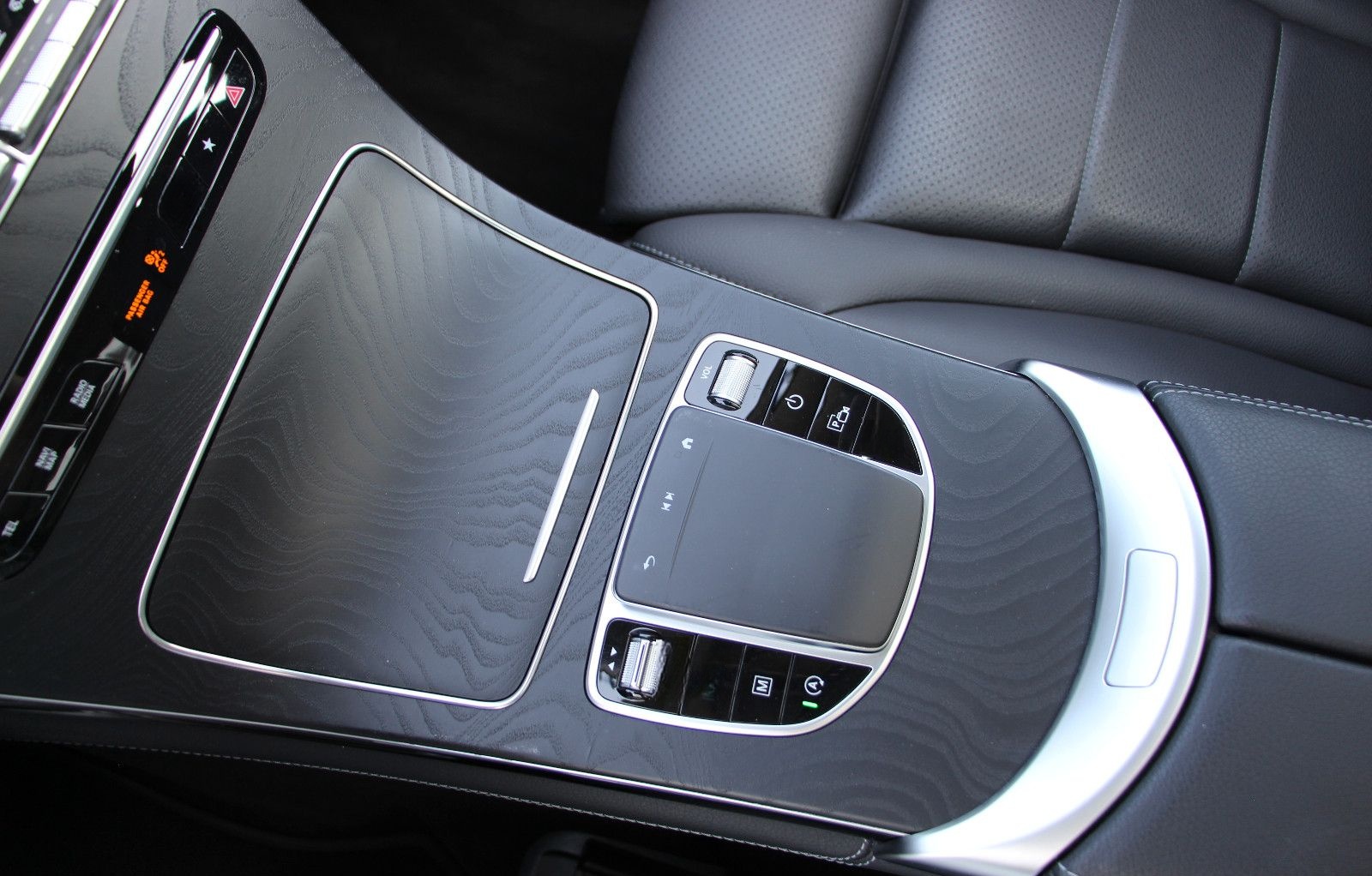 Mercedes-Benz GLC 220 d 4Matic Burmeister foto 19