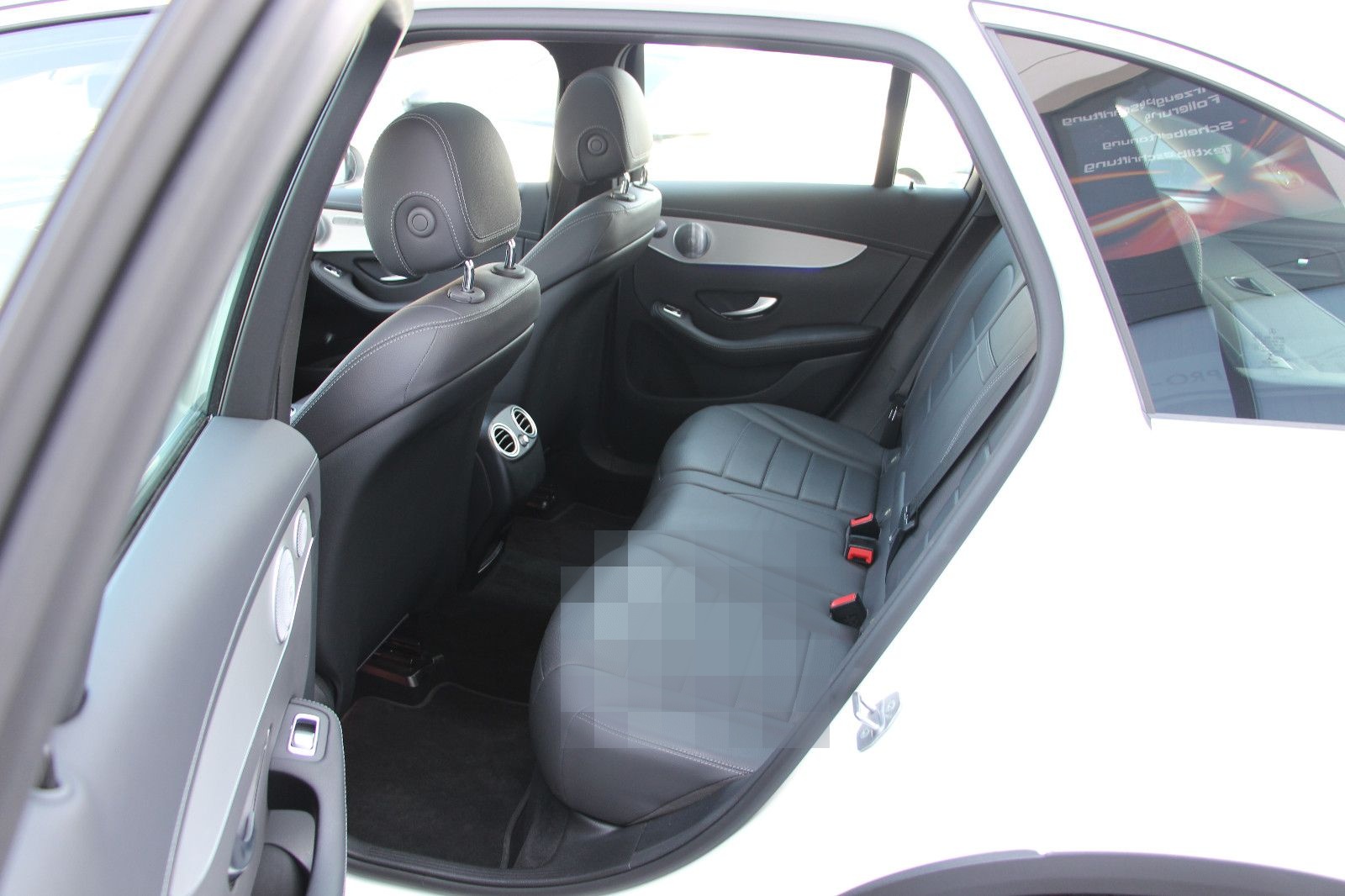 Mercedes-Benz GLC 220 d 4Matic Burmeister foto 9