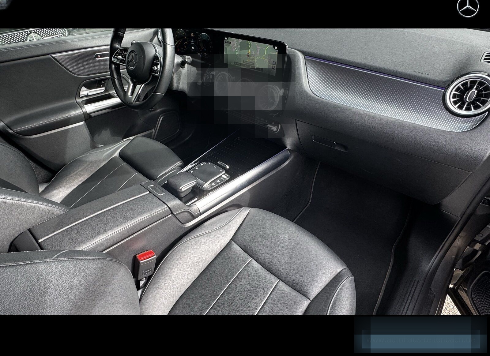 Mercedes-Benz GLA250e PROGRESSIVE+AHK+NIGHT KAMERA+LED+SITZHZG foto 11