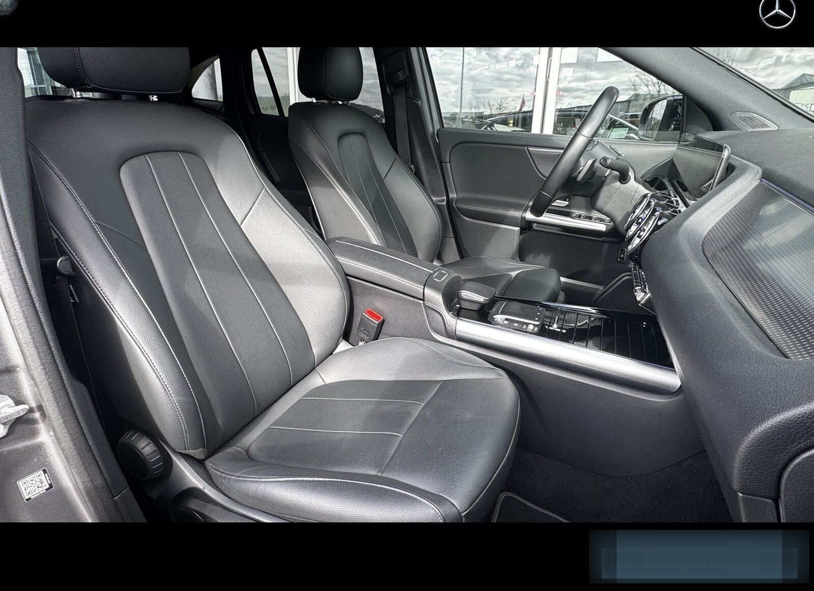 Mercedes-Benz GLA250e PROGRESSIVE+AHK+NIGHT KAMERA+LED+SITZHZG foto 12