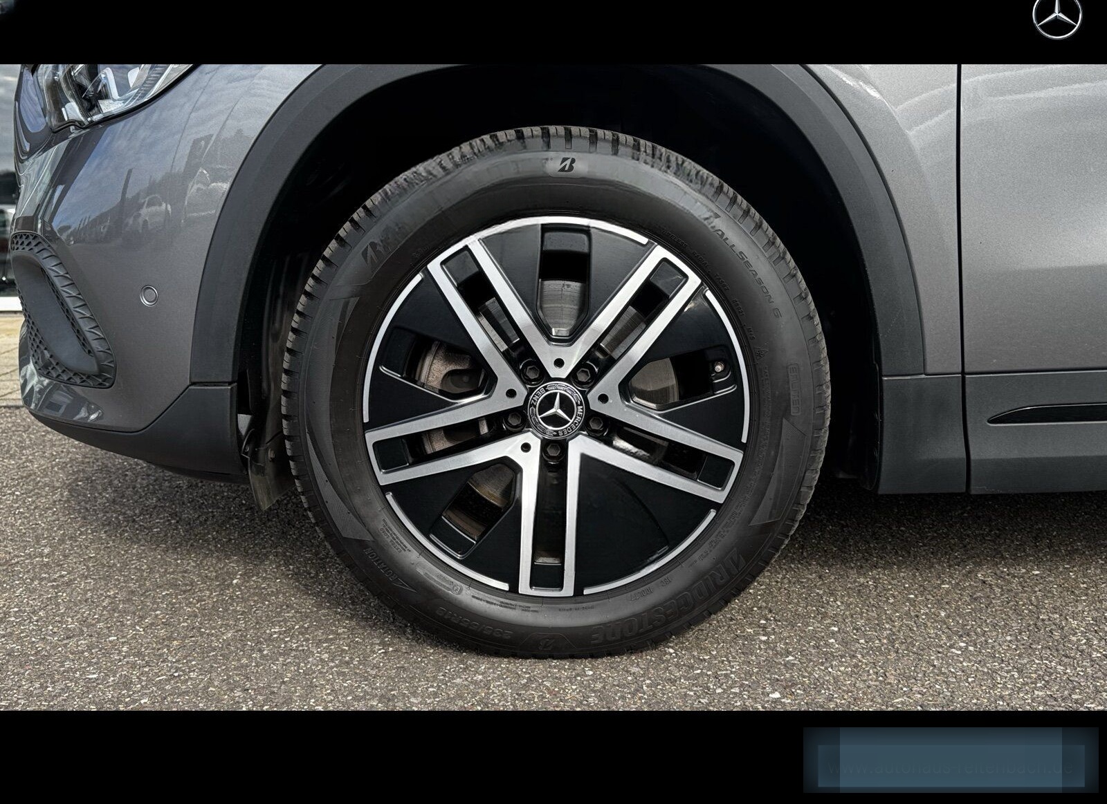 Mercedes-Benz GLA250e PROGRESSIVE+AHK+NIGHT KAMERA+LED+SITZHZG foto 7