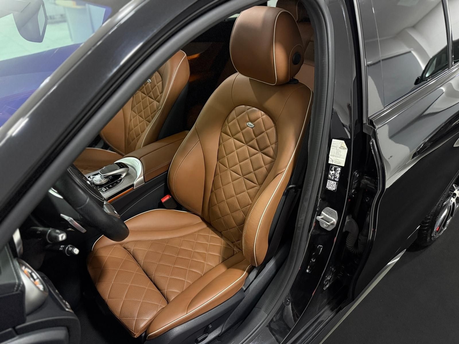 Mercedes-Benz C 43 AMG T 4M *PANO*AMBI*DESIGNO*AMG PERF. AGA* foto 20