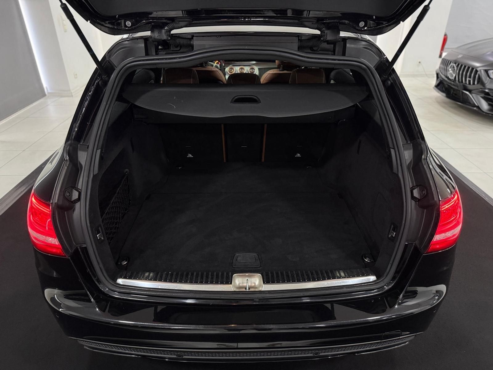 Mercedes-Benz C 43 AMG T 4M *PANO*AMBI*DESIGNO*AMG PERF. AGA* foto 25